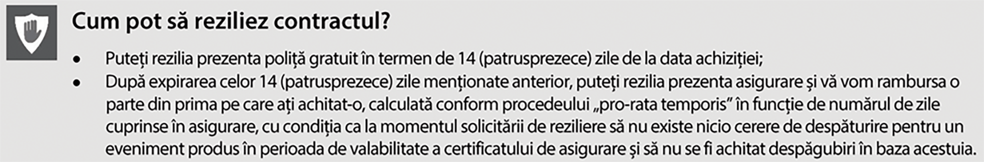 Citiți reclamația DMCA