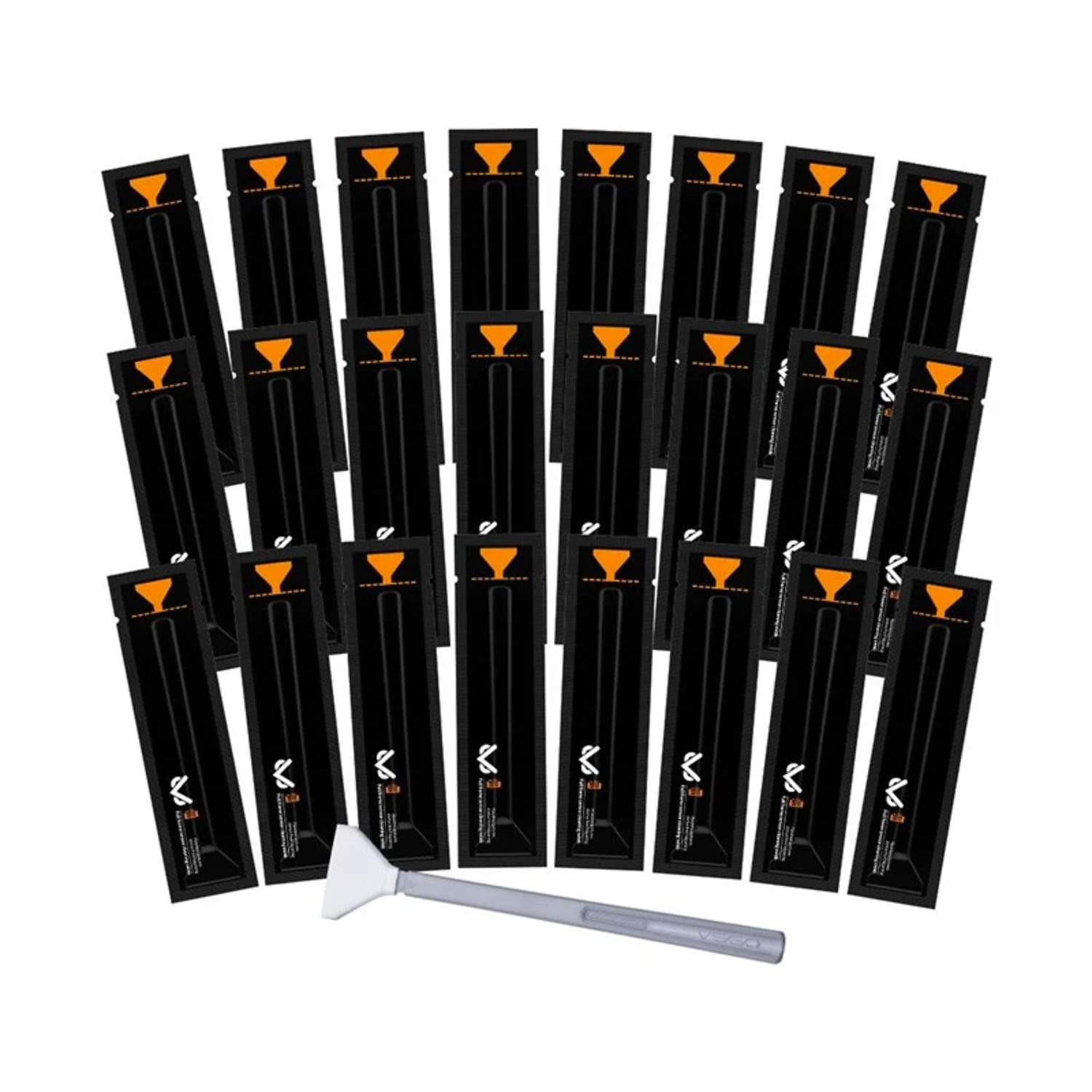 Vsgo Set 24 Spatule Curatare Senzor Full Frame 24mm
