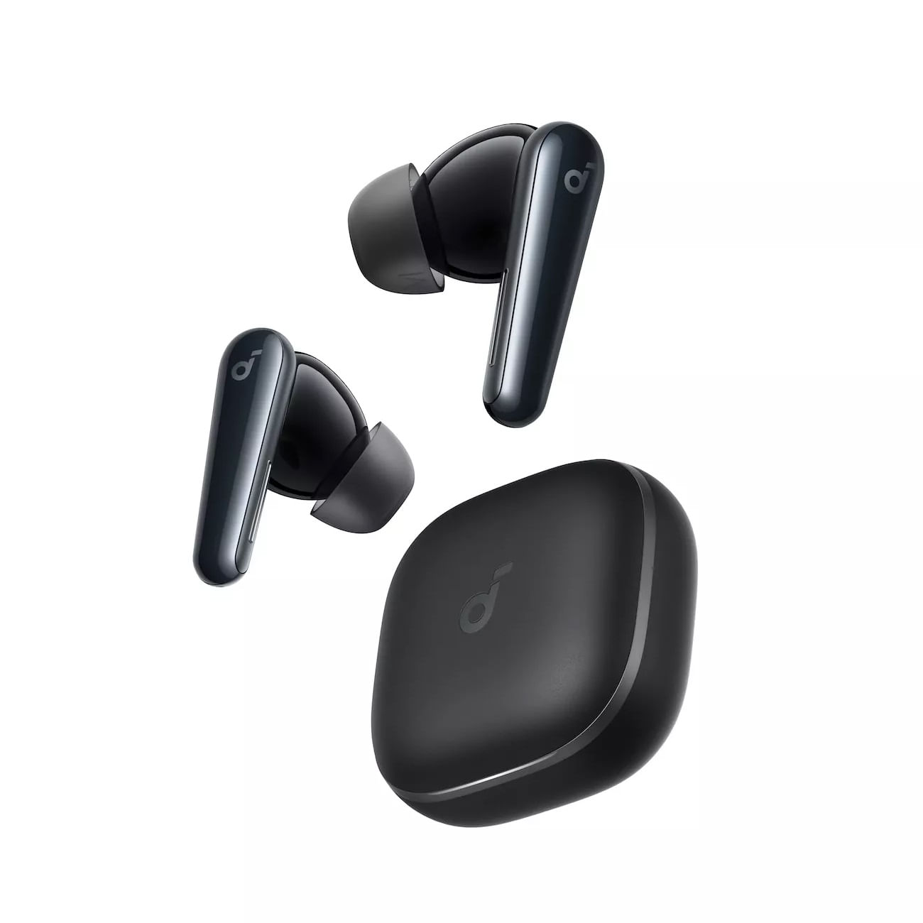 Anker SoundCore Liberty 5 Casti True Wireless ANC Negru