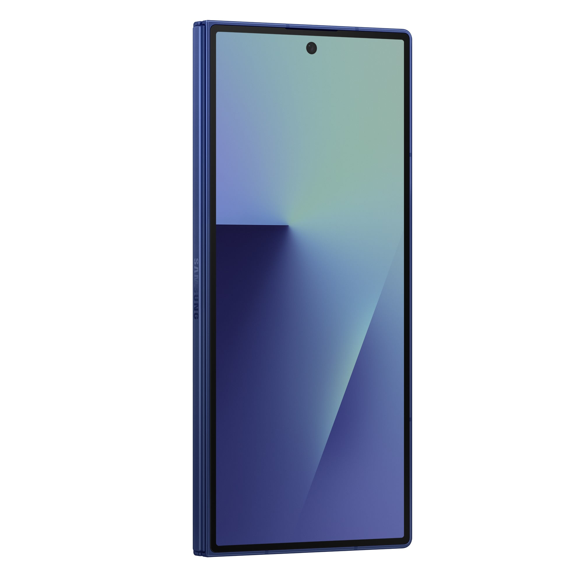 Samsung Galaxy Z Fold7 Telefon mobil 5G 256GB 12GB RAM Dual Sim Albastru / Blue Shadow