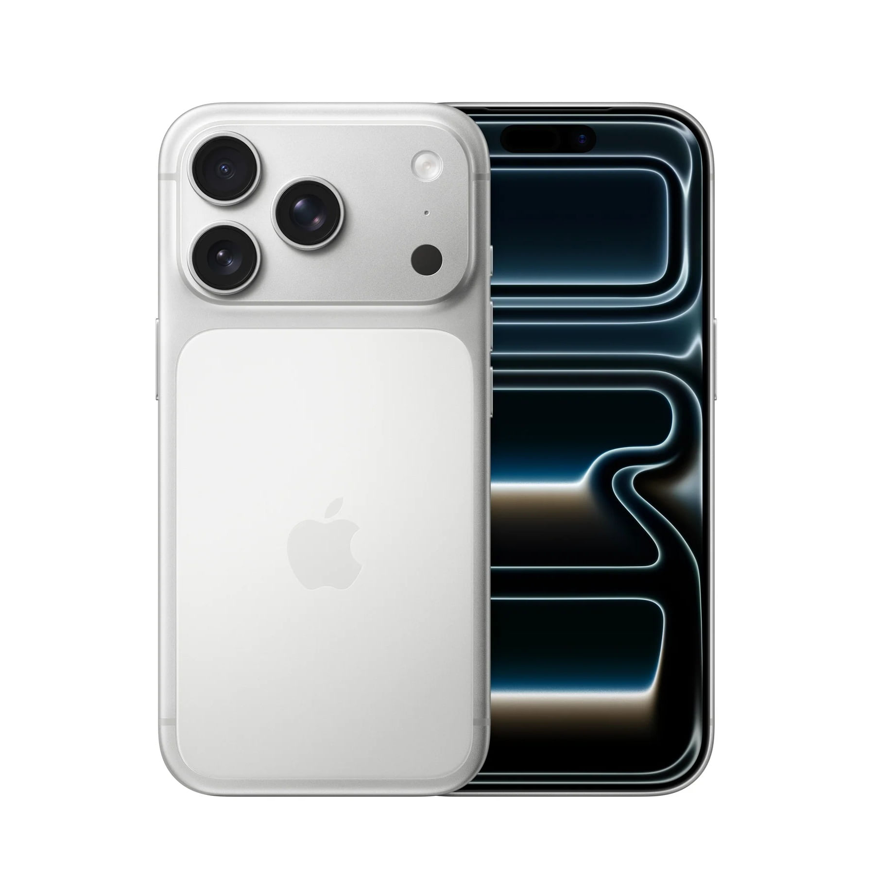 Apple iPhone 17 Pro Telefon Mobil 256GB Silver