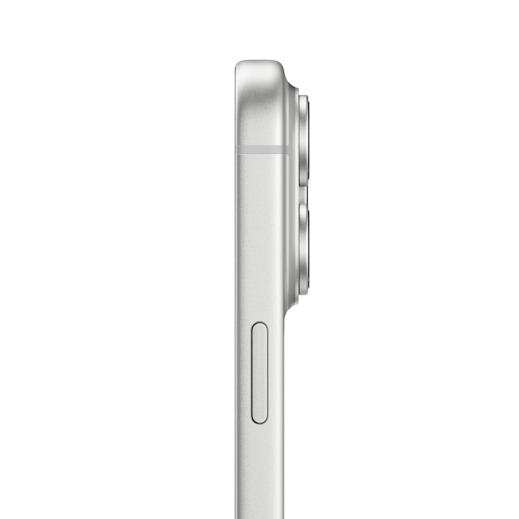 Apple iPhone 17 Pro Telefon Mobil 512GB Silver