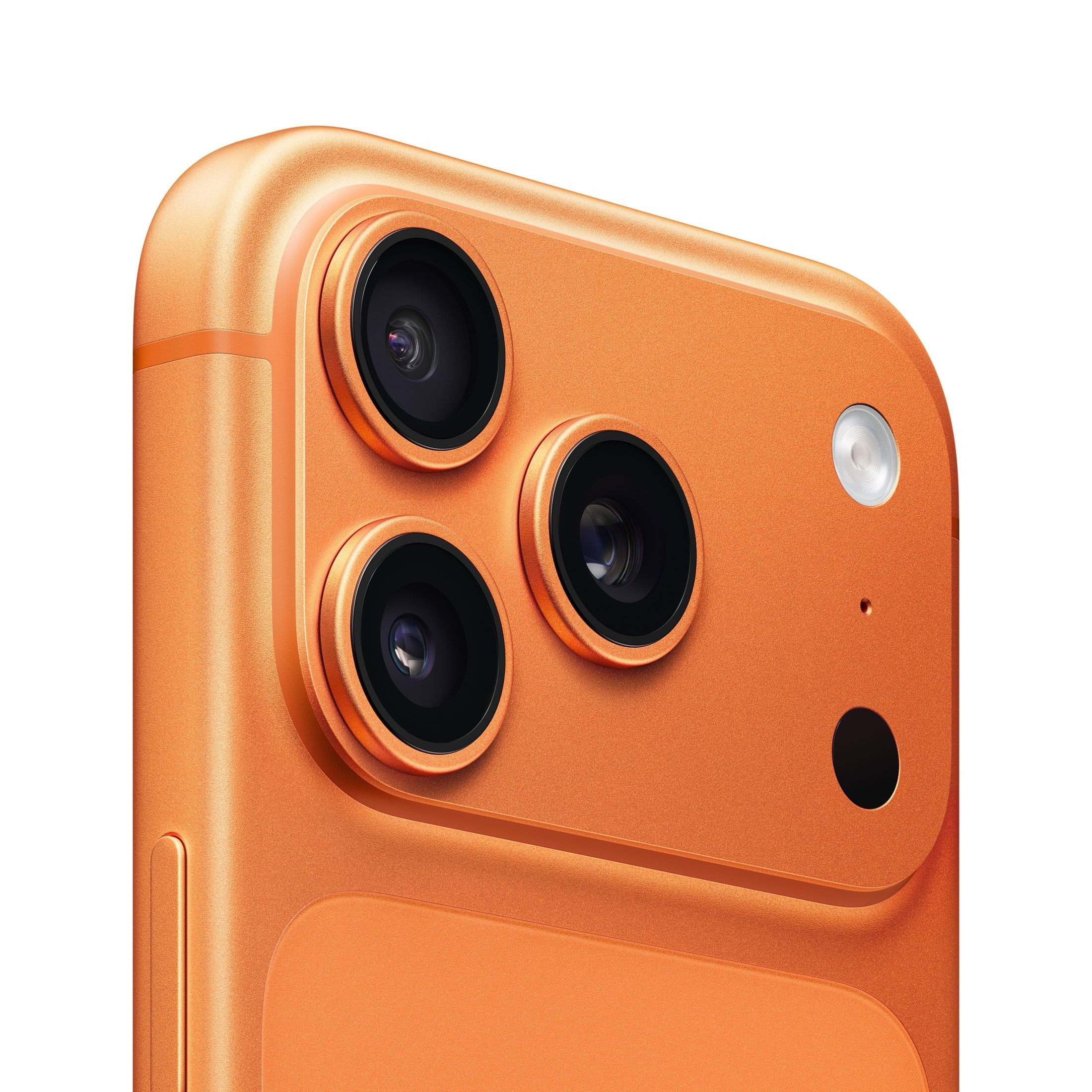 Apple iPhone 17 Pro Max Telefon Mobil 256GB Cosmic Orange