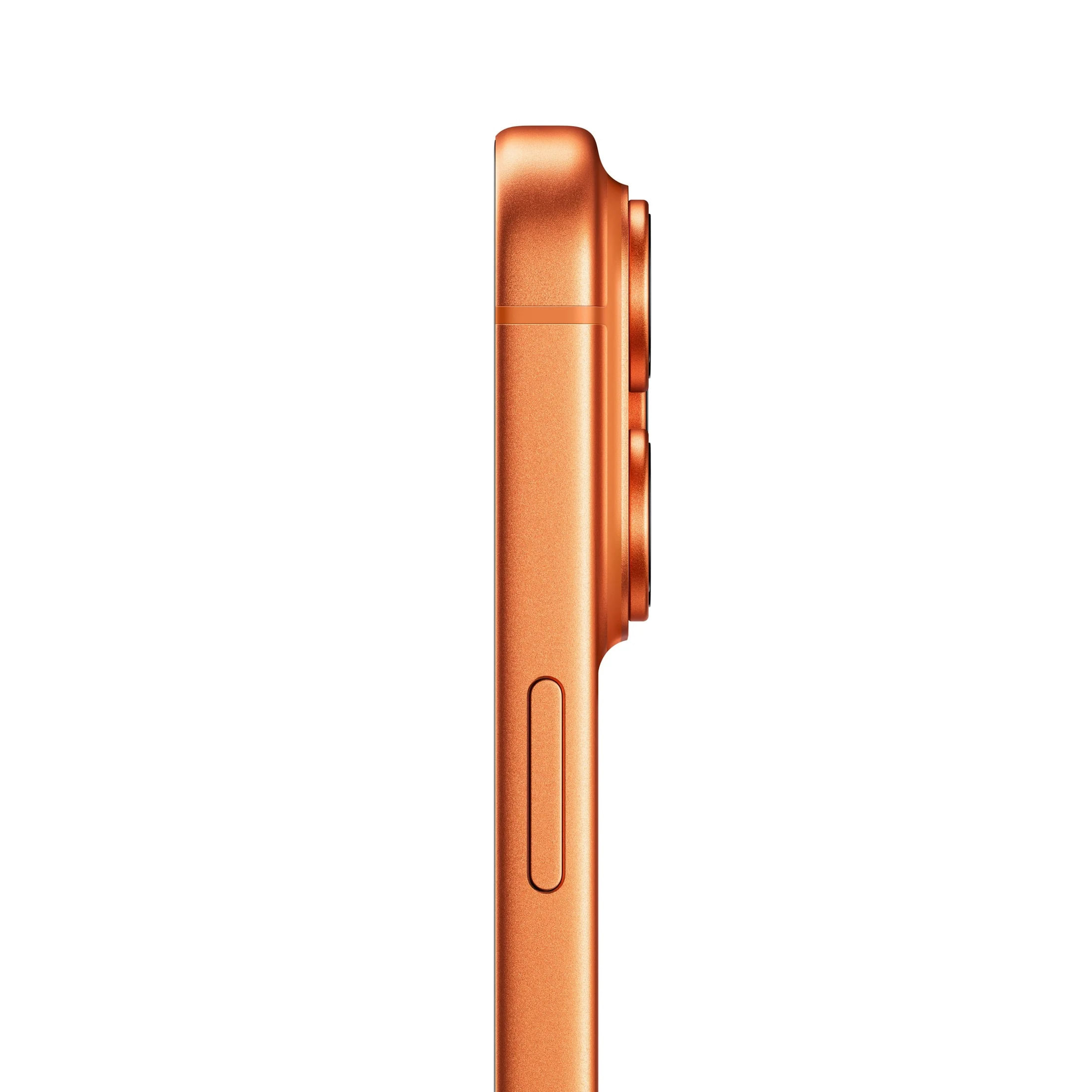 Apple iPhone 17 Pro Max Telefon Mobil 256GB Cosmic Orange