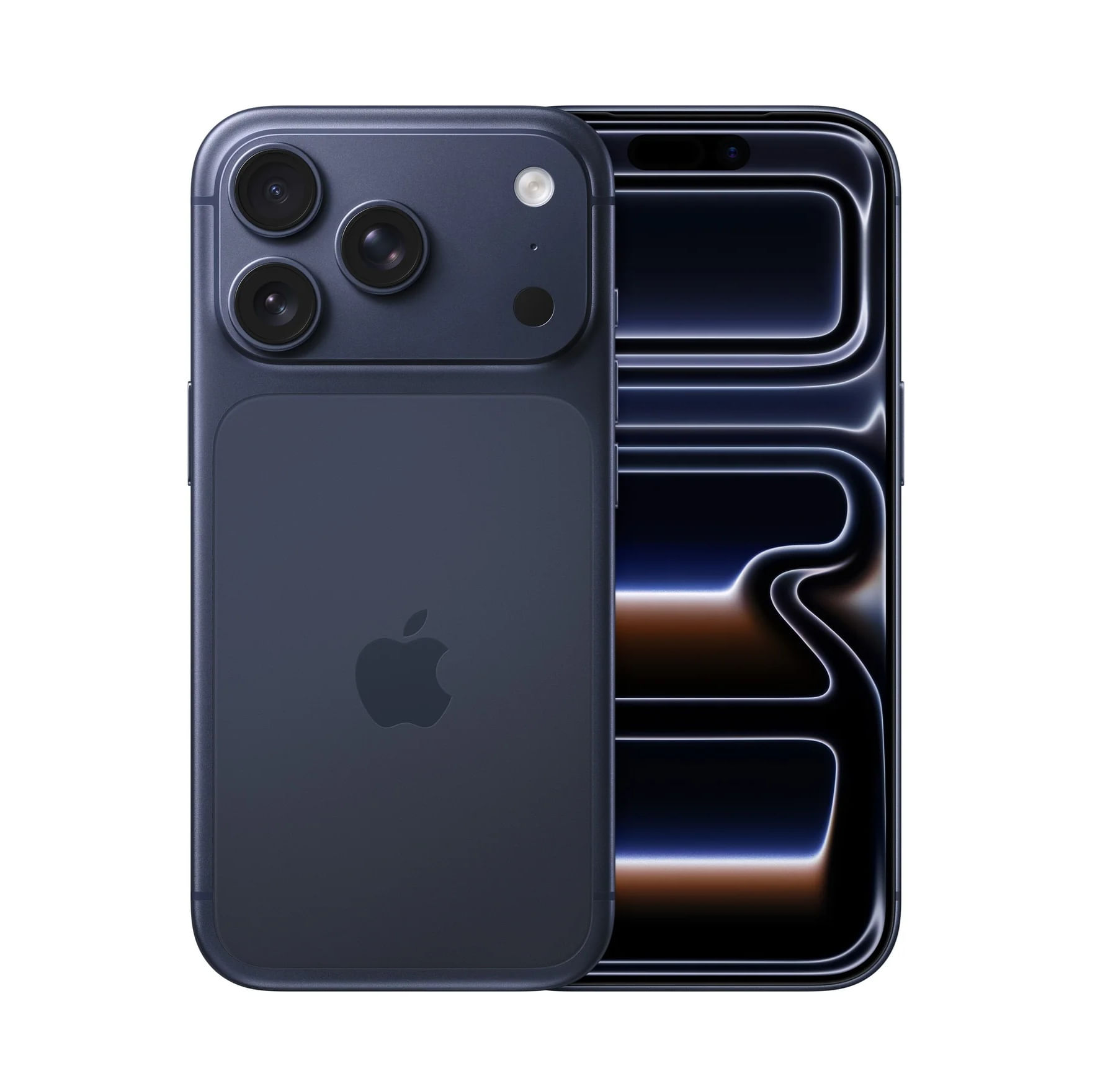 Apple iPhone 17 Pro Max Telefon Mobil 512GB Deep Blue