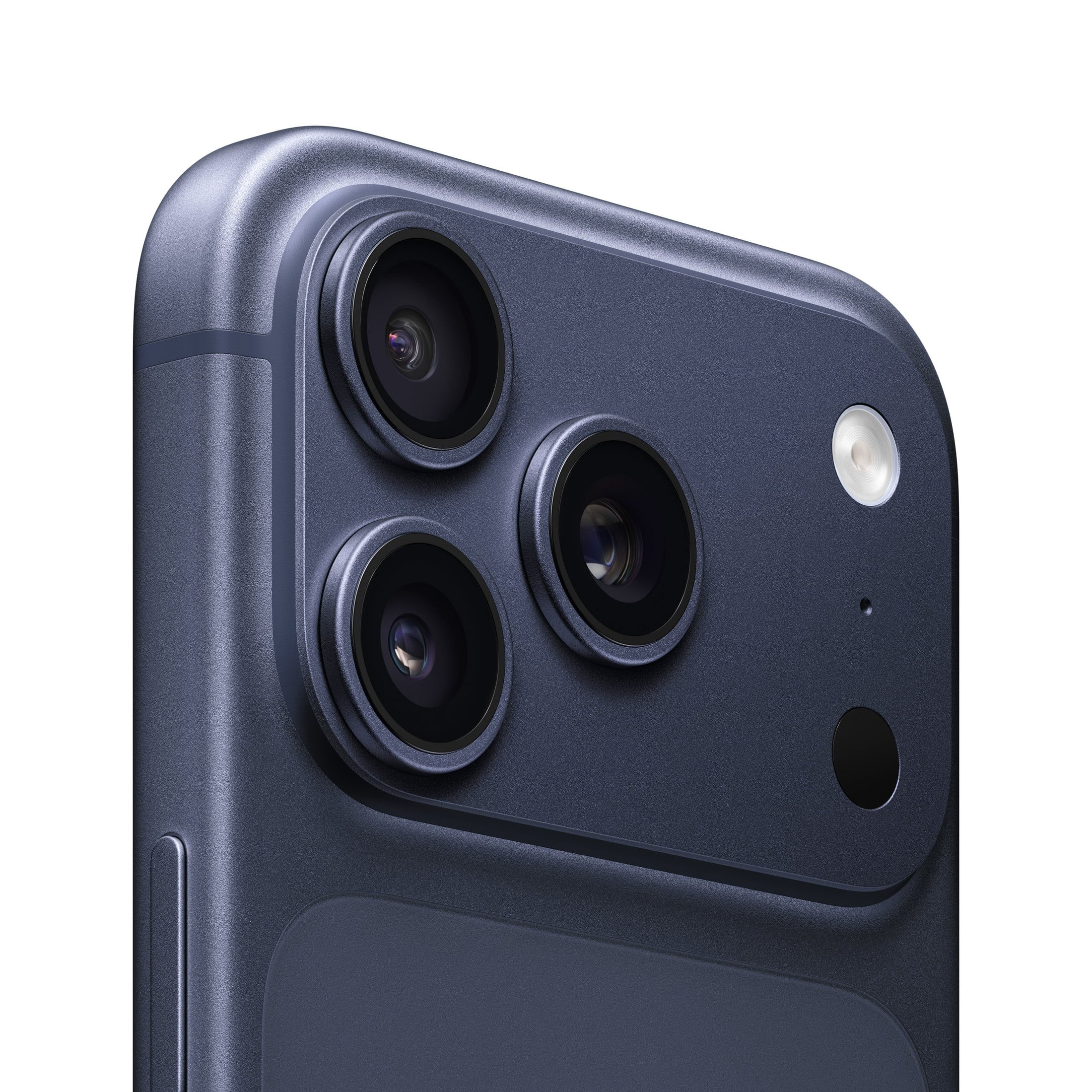 Apple iPhone 17 Pro Max Telefon Mobil 512GB Deep Blue