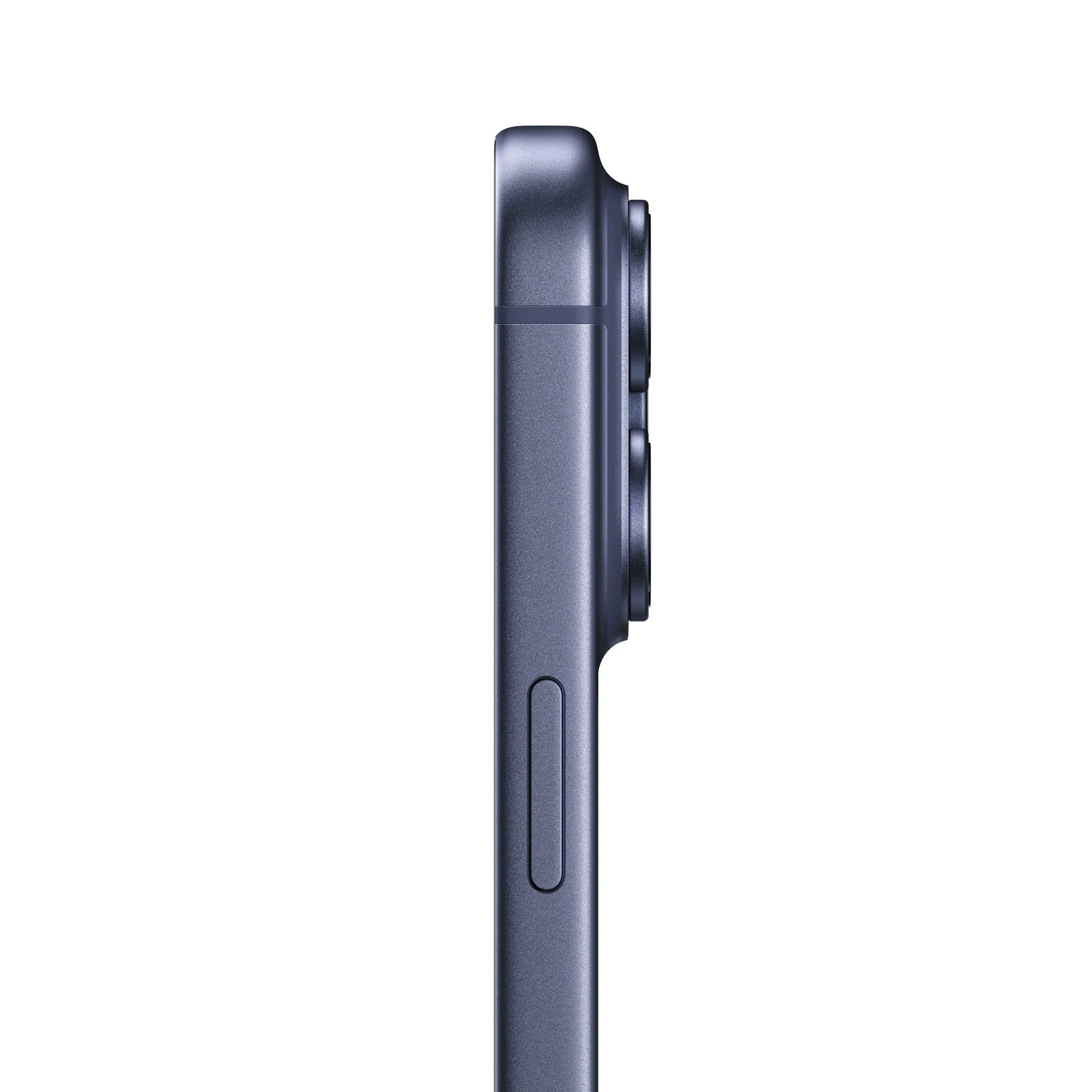 Apple iPhone 17 Pro Max Telefon Mobil 512GB Deep Blue