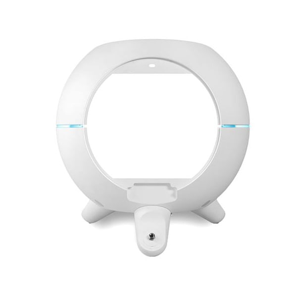 Resigilat: Foldio360 Smart Dome Sistem All-in-One pentru Fotografie Produs 360 - RS125058757-8