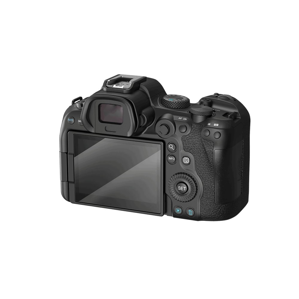 Smallrig 5805 Folie Protectie Ecran pentru Canon R6 / R6 II / R7