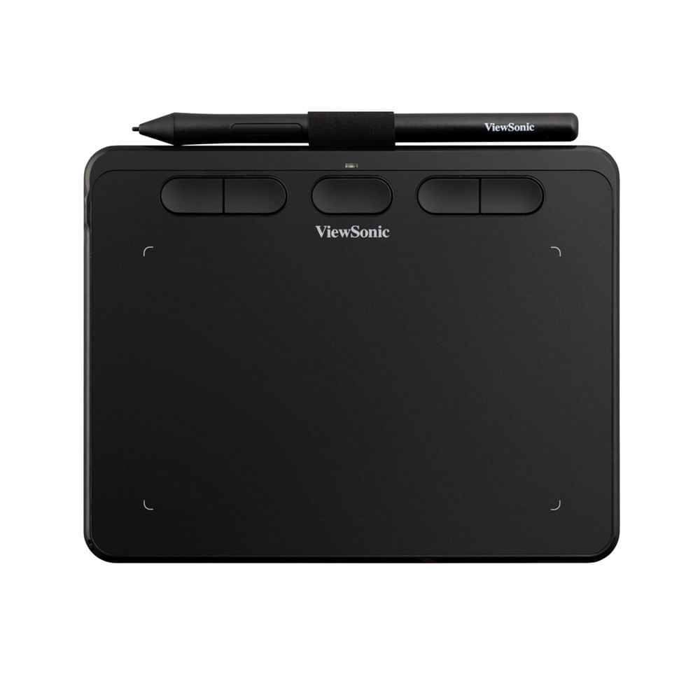Viewsonic PF720 Tableta Grafica 7 inch