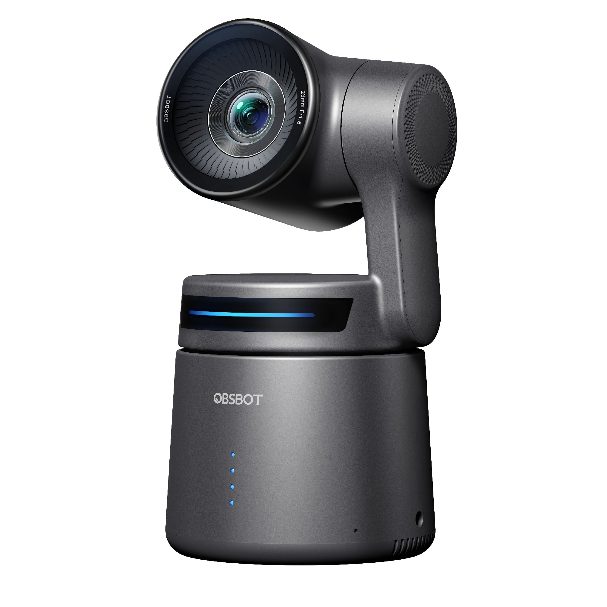 OBSBOT Tail Air NDI Camera Video PTZ 4K AI