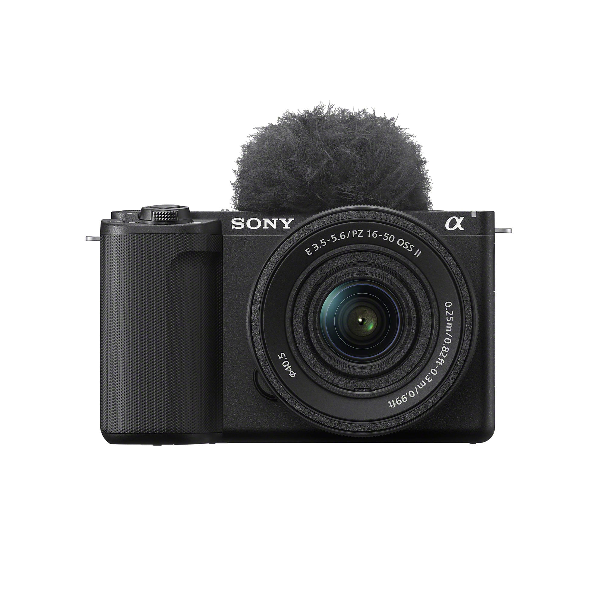 Sony ZV-E10 II