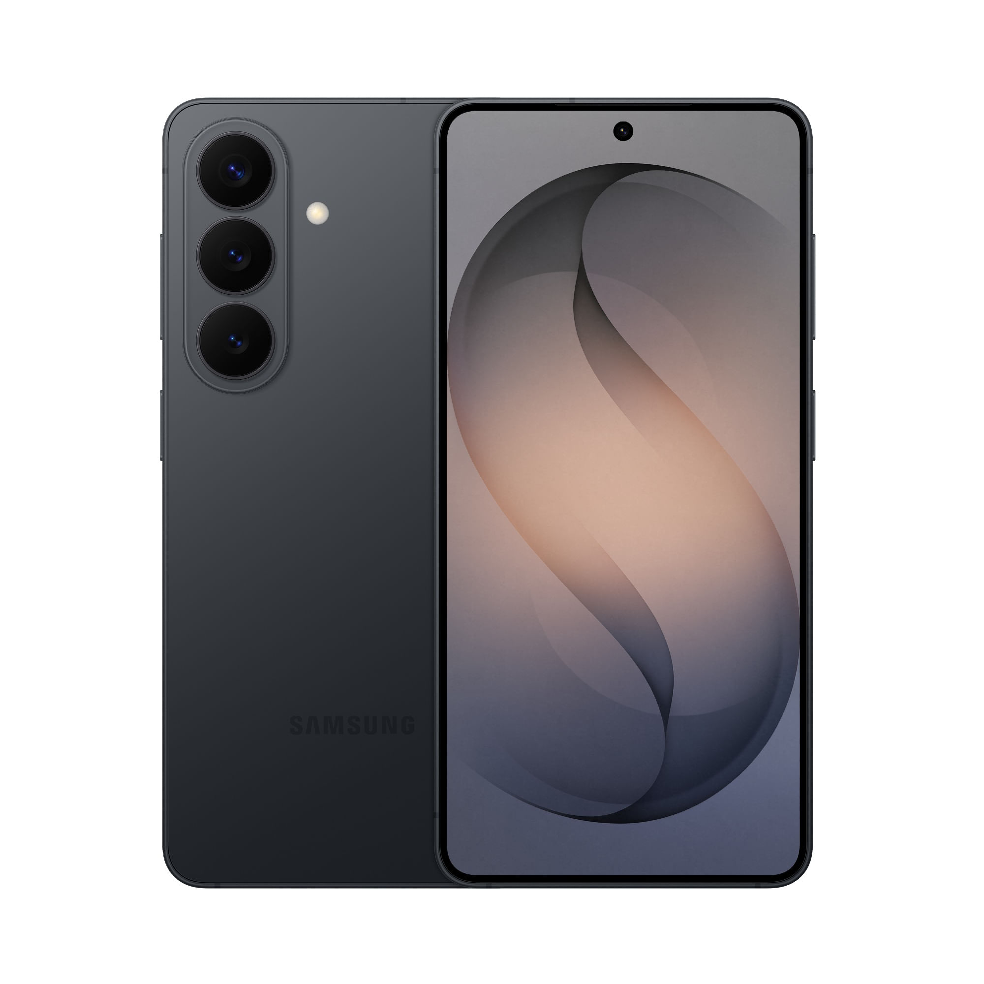 Samsung Galaxy S26 Telefon Mobil Dual SIM 12GB RAM 256GB Negru