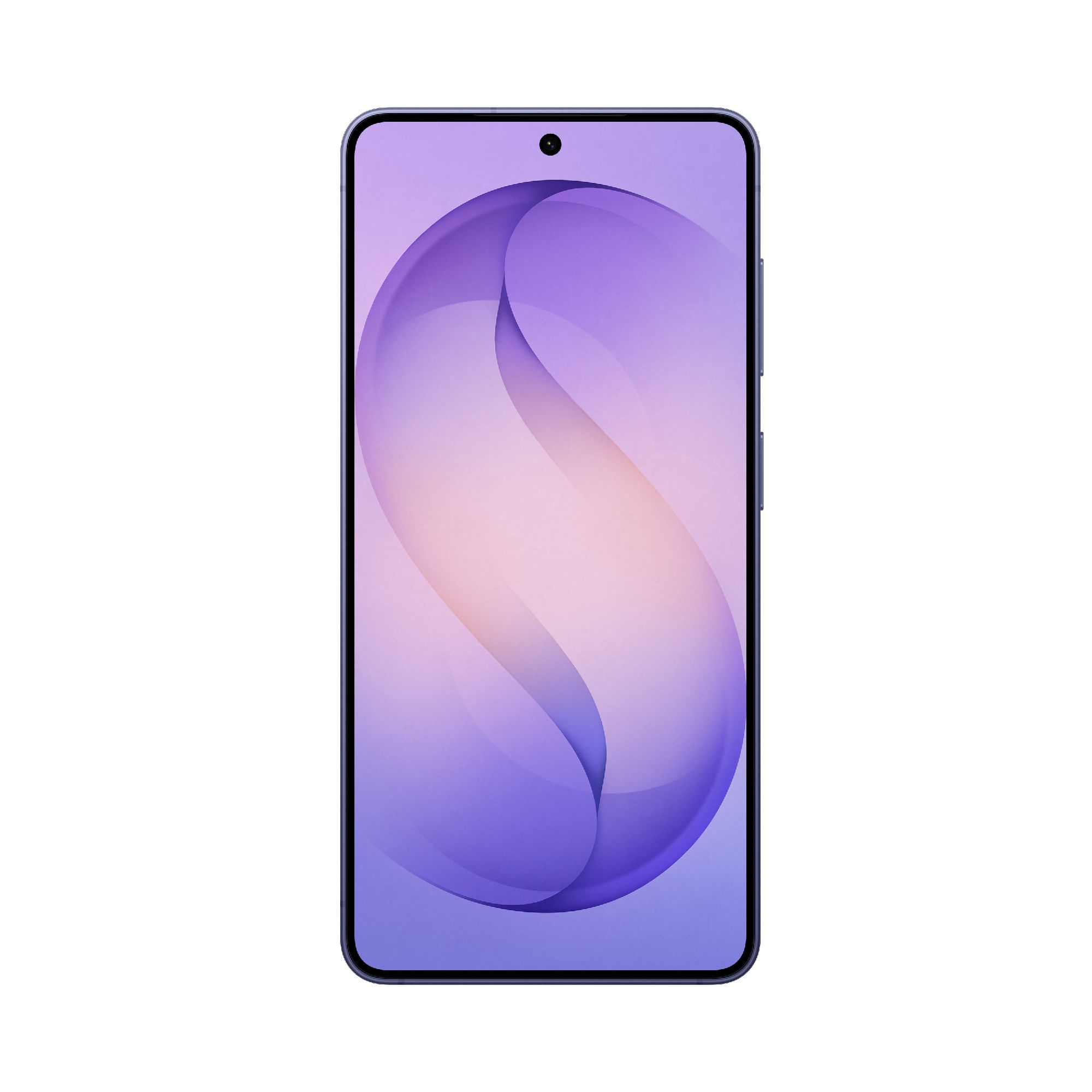 Samsung Galaxy S26 Telefon Mobil Dual SIM 12GB RAM 256GB Cobalt Violet