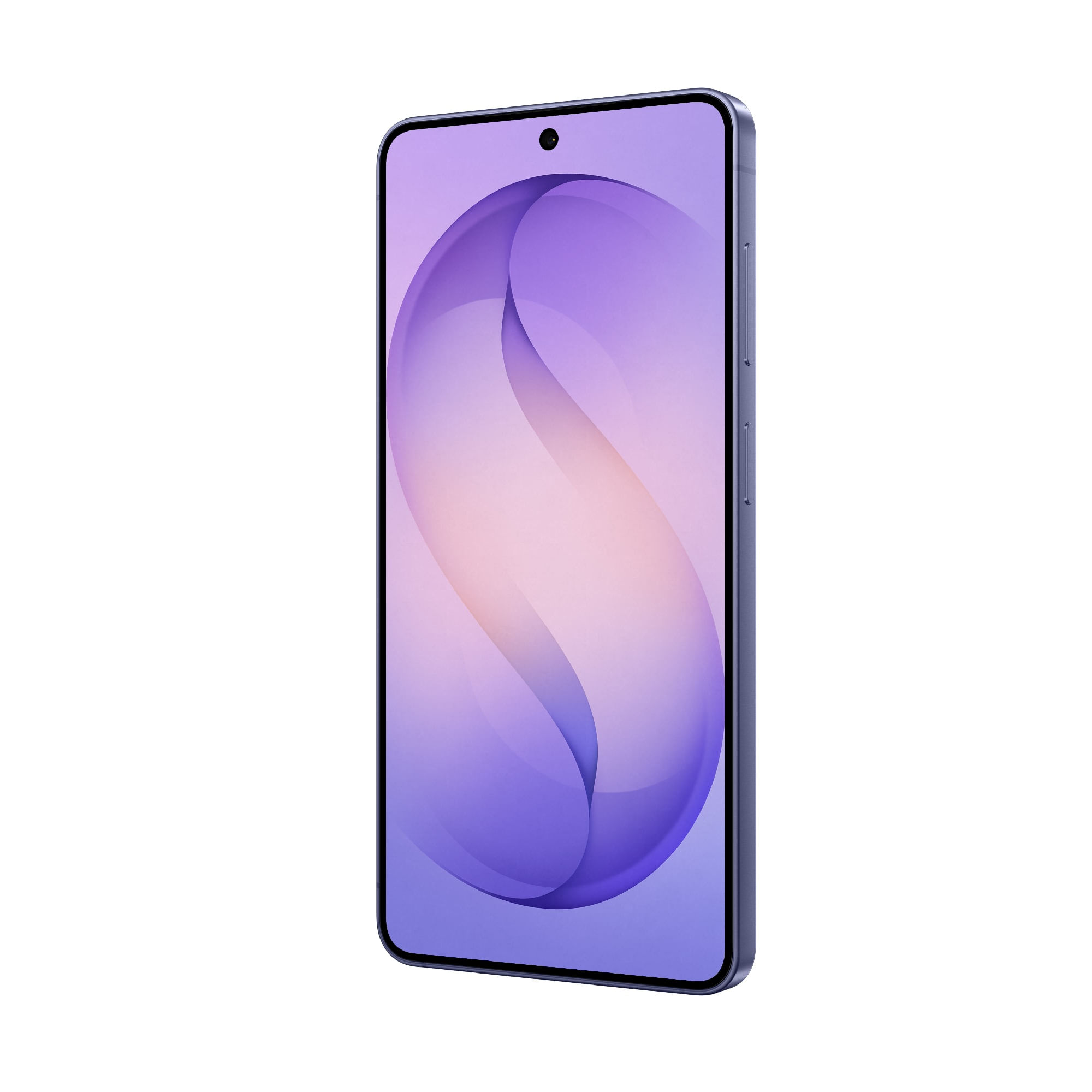 Samsung Galaxy S26 Telefon Mobil Dual SIM 12GB RAM 256GB Cobalt Violet