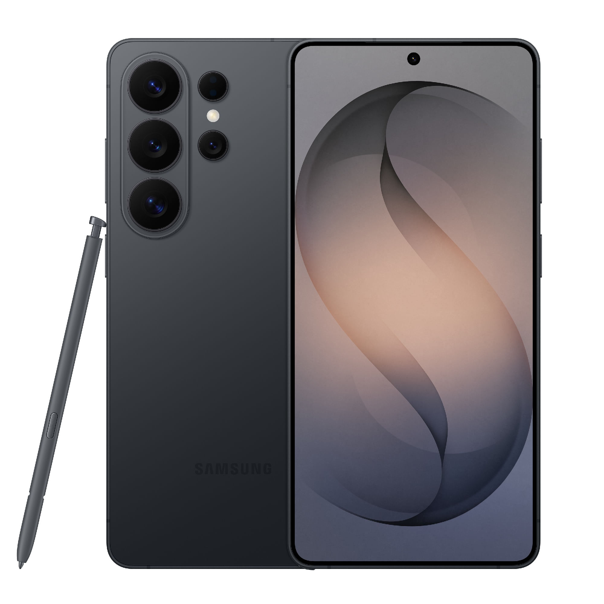 Samsung Galaxy S26 Ultra Telefon Mobil Dual SIM 12GB RAM 256GB Negru