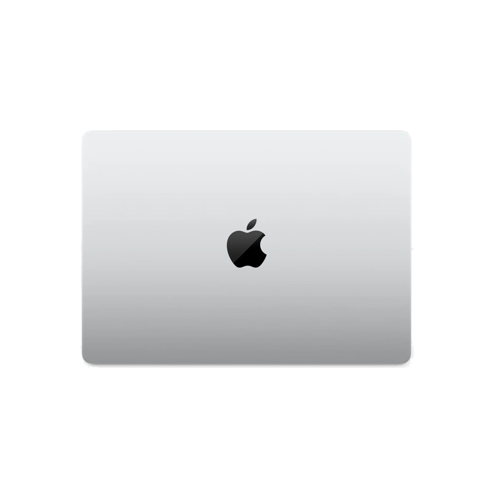 Apple MacBook Pro 14" Laptop cu Procesor M5 Pro 15 nuclee CPU si 16 nuclee GPU 24GB RAM 1TB SSD Argintiu