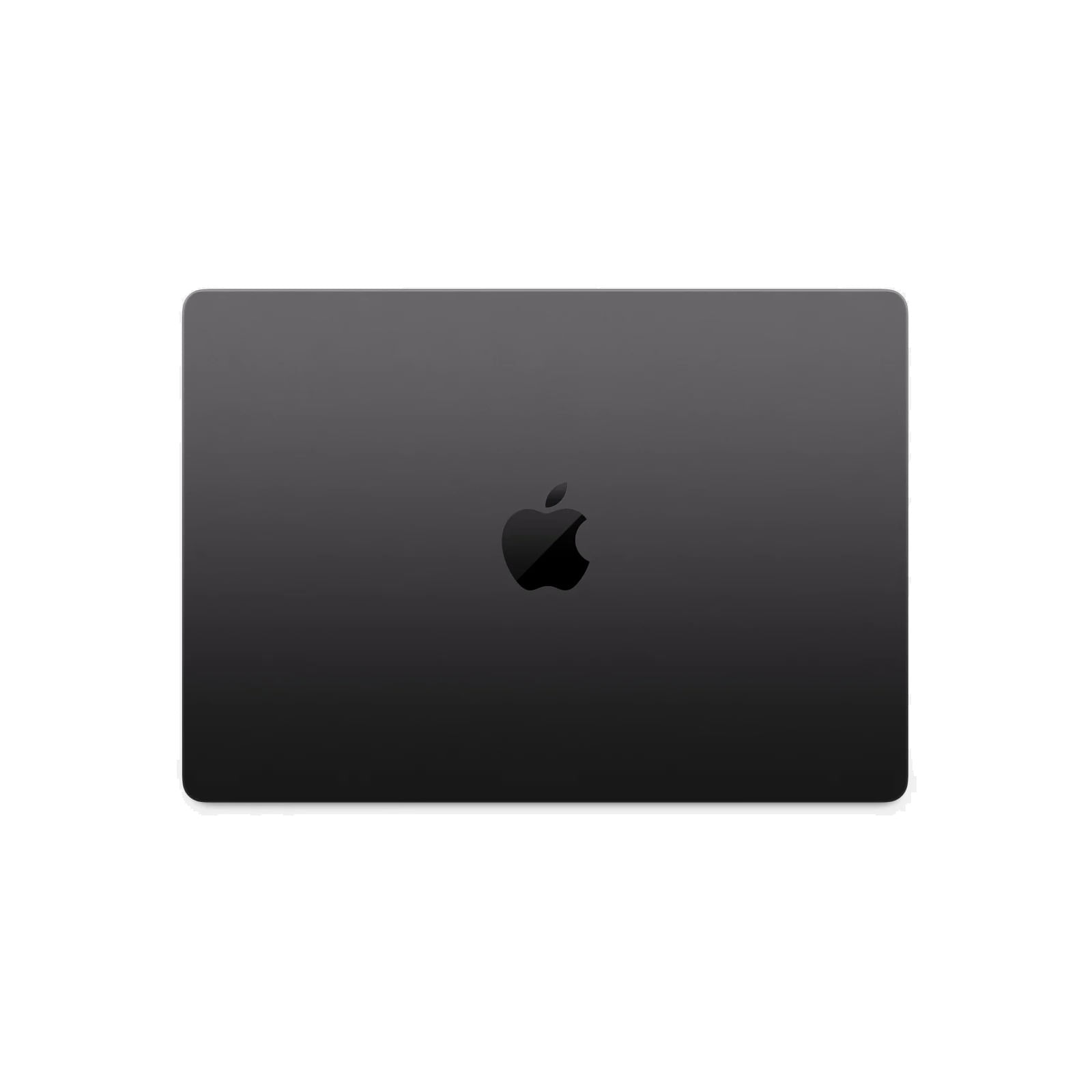 Apple MacBook Pro 14" Laptop cu Procesor M5 Pro 15 nuclee CPU si 16 nuclee GPU 24GB RAM 2TB SSD Space Black