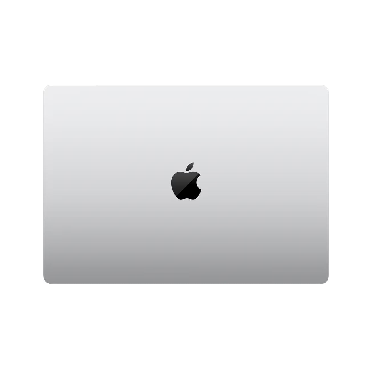 Apple MacBook Pro 16" Laptop cu Procesor M5 Max 18 nuclee CPU si 32 nuclee GPU 36GB RAM 2TB SSD Argintiu