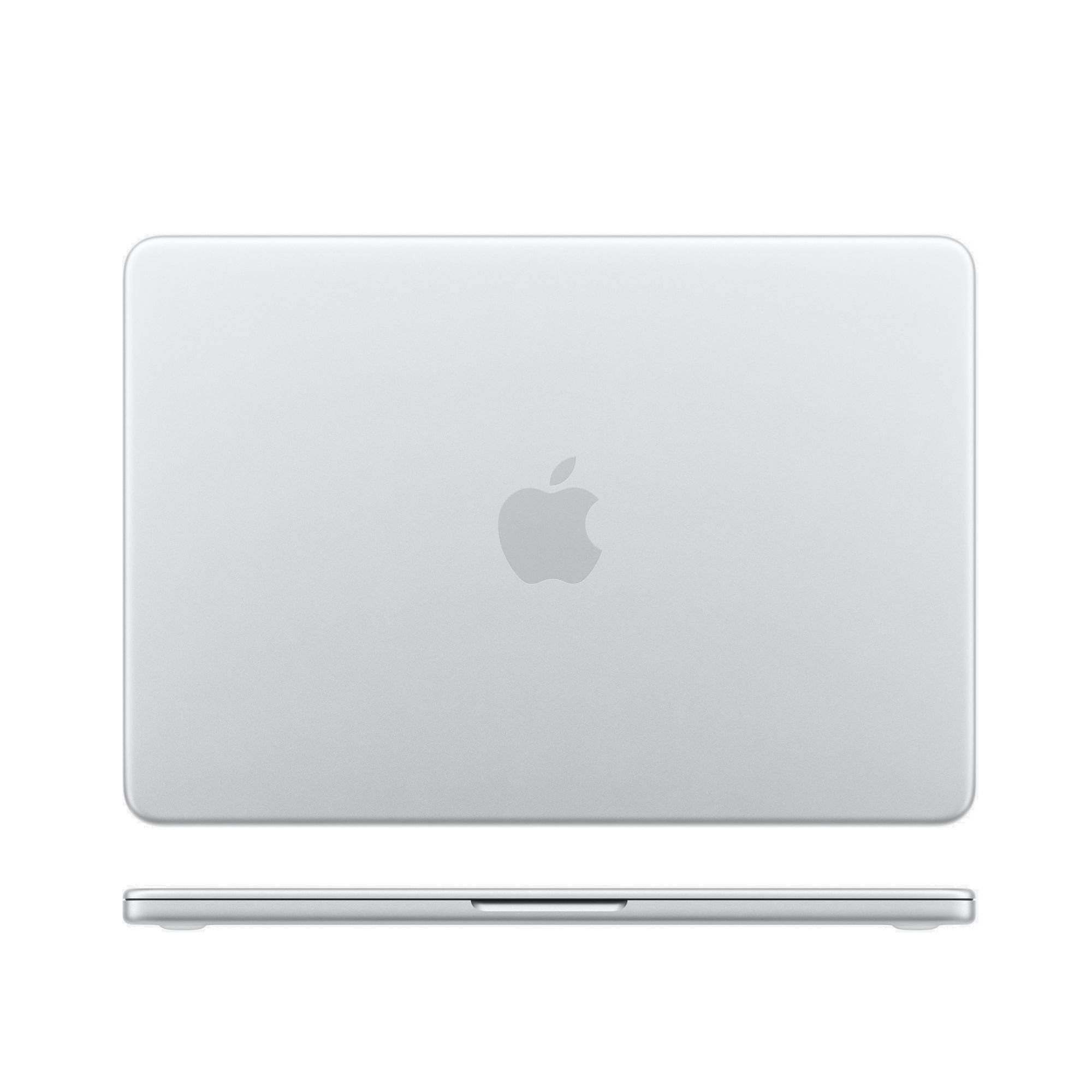Apple MacBook Neo Laptop 13" cu Procesor A18 Pro 6 nuclee CPU si 5 nuclee GPU 8GB RAM 256GB SSD Argintiu