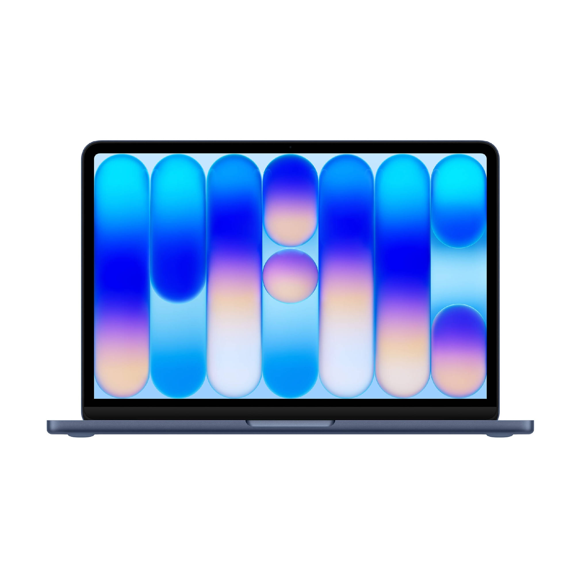 Apple MacBook Neo Laptop 13" cu Procesor A18 Pro 6 nuclee CPU si 5 nuclee GPU 8GB RAM 256GB SSD Indigo