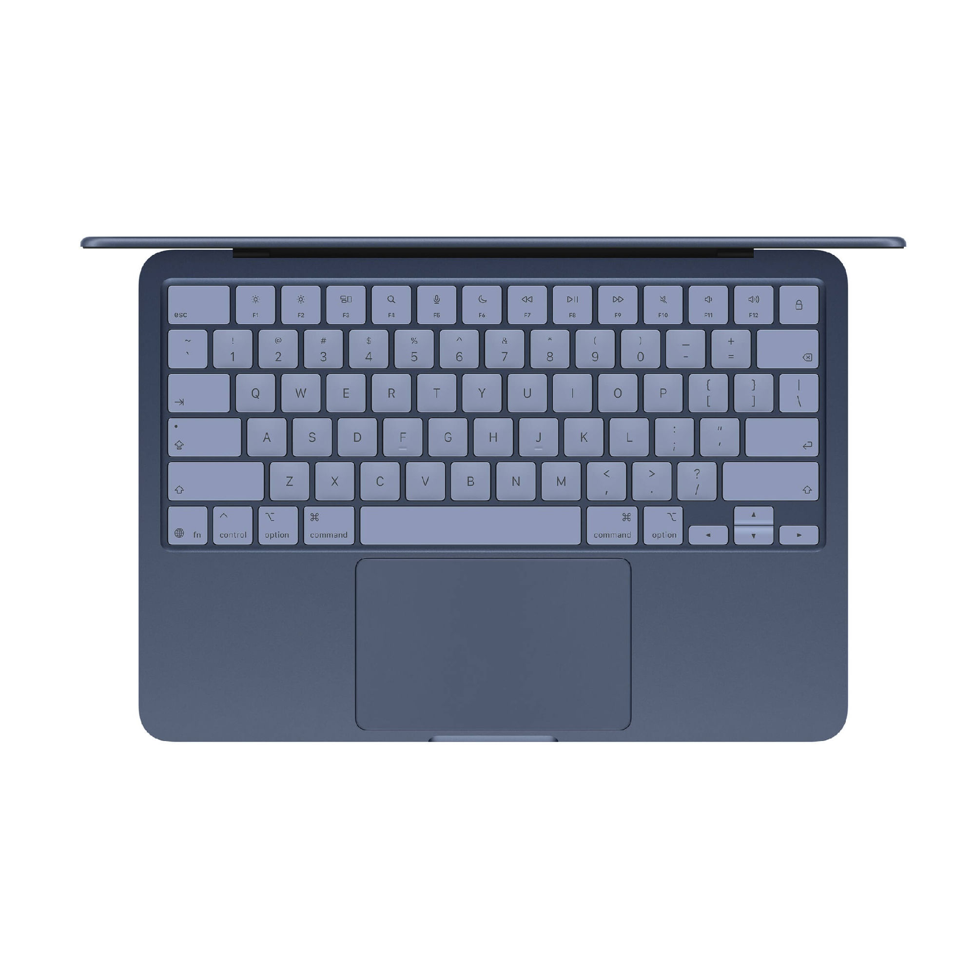 Apple MacBook Neo Laptop 13" cu Procesor A18 Pro 6 nuclee CPU si 5 nuclee GPU 8GB RAM 256GB SSD Indigo