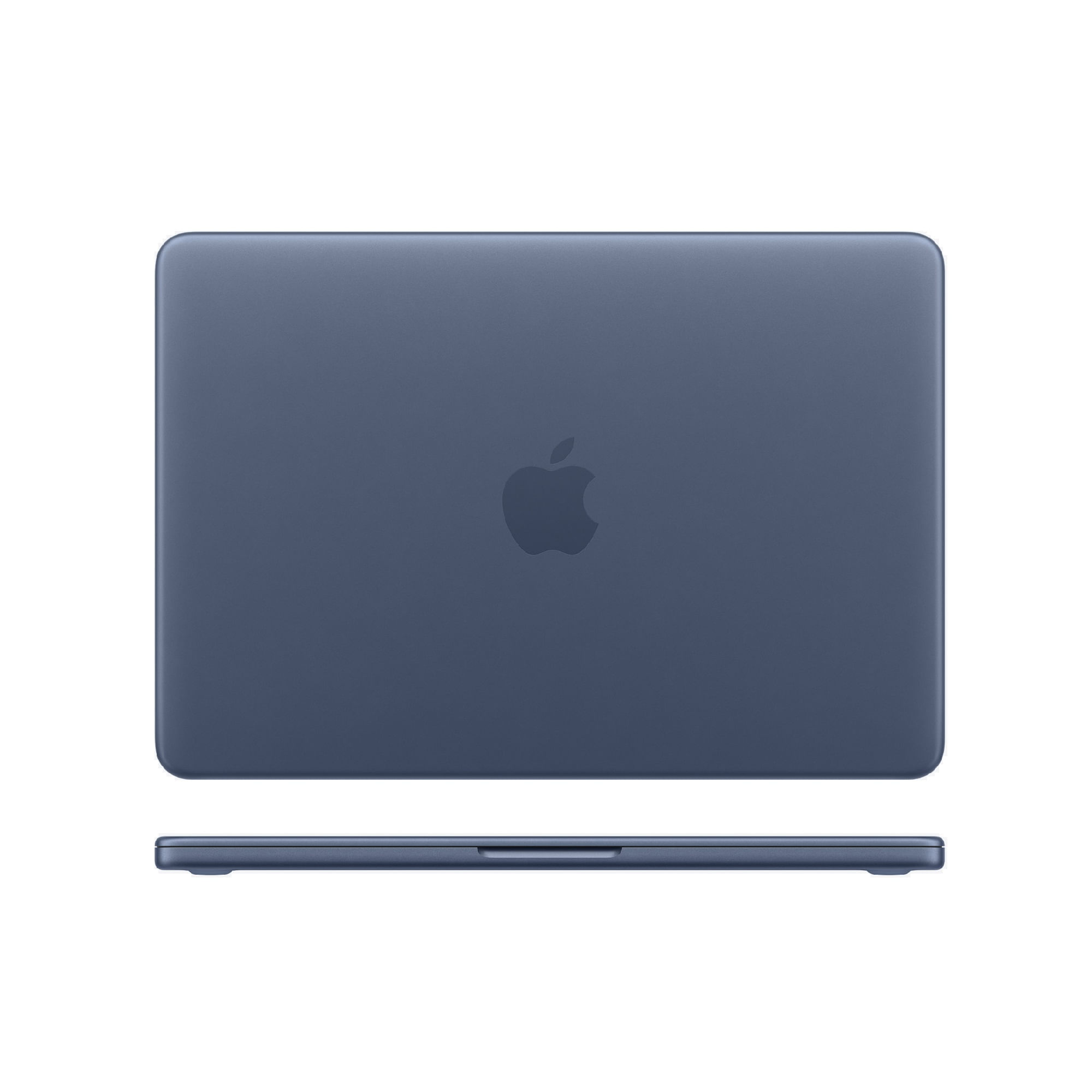 Apple MacBook Neo Laptop 13" cu Procesor A18 Pro 6 nuclee CPU si 5 nuclee GPU 8GB RAM 256GB SSD Indigo