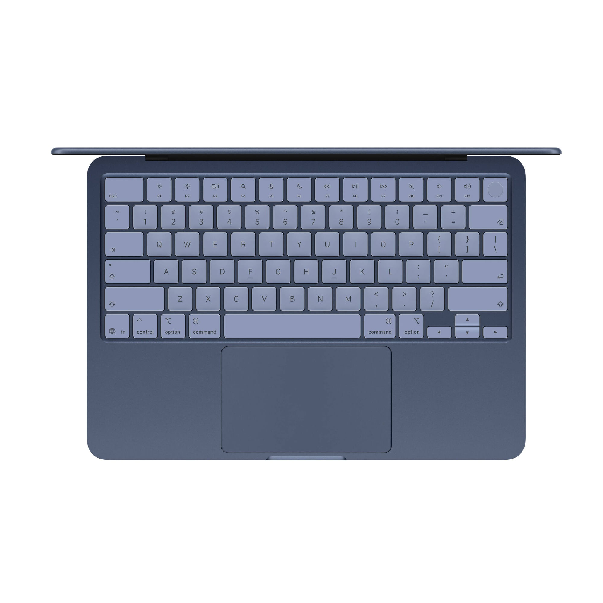 Apple MacBook Neo Laptop 13" cu Procesor A18 Pro 6 nuclee CPU si 5 nuclee GPU 8GB RAM 512GB SSD Indigo