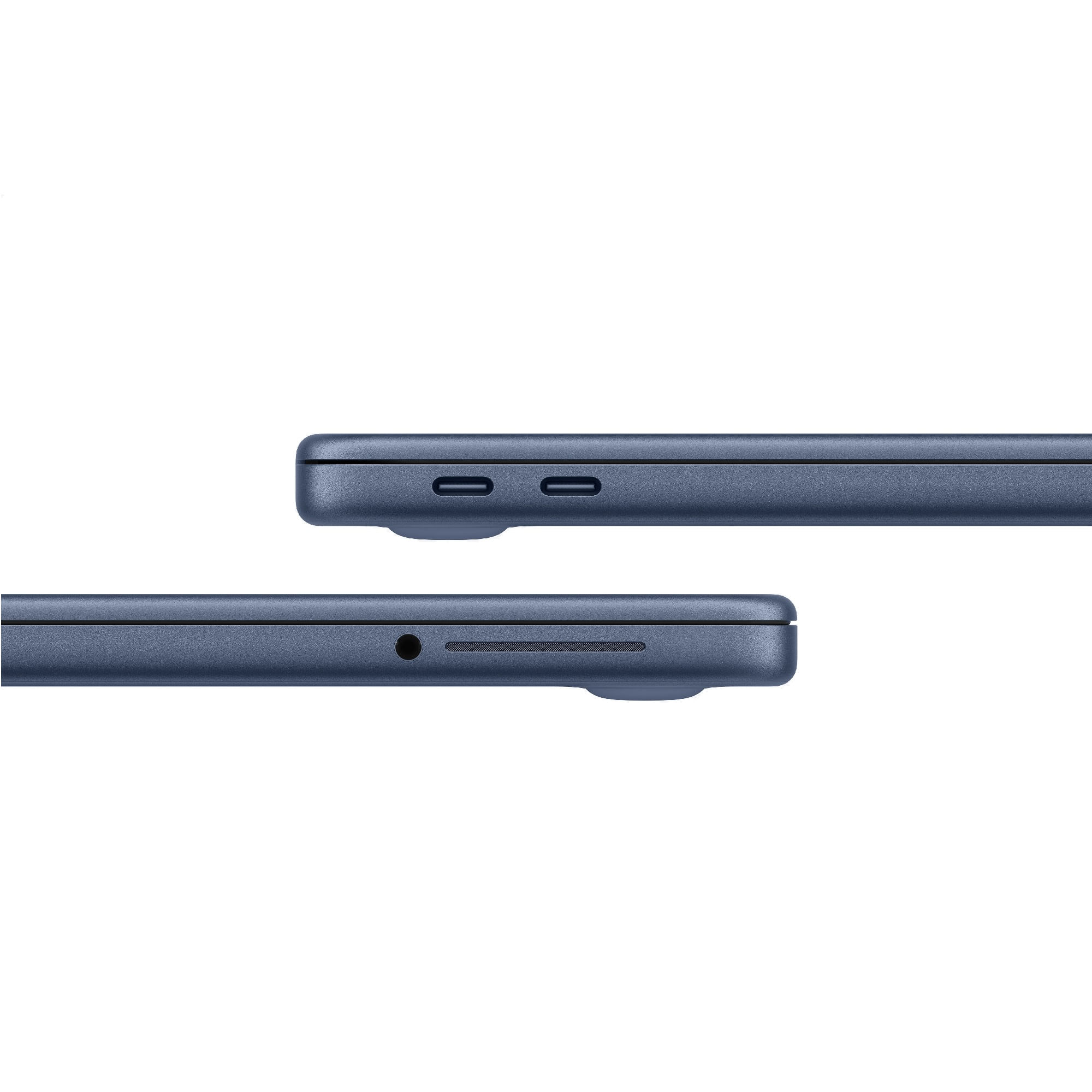 Apple MacBook Neo Laptop 13" cu Procesor A18 Pro 6 nuclee CPU si 5 nuclee GPU 8GB RAM 512GB SSD Indigo