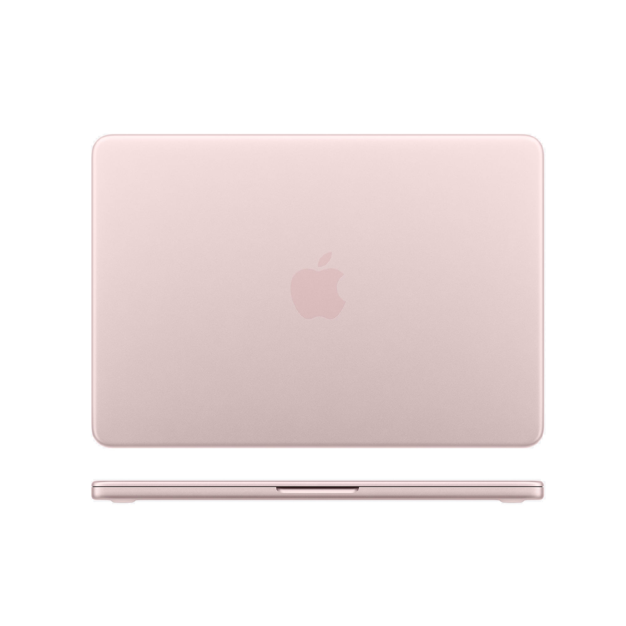 Apple MacBook Neo Laptop 13" cu Procesor A18 Pro 6 nuclee CPU si 5 nuclee GPU 8GB RAM 256GB SSD Blush