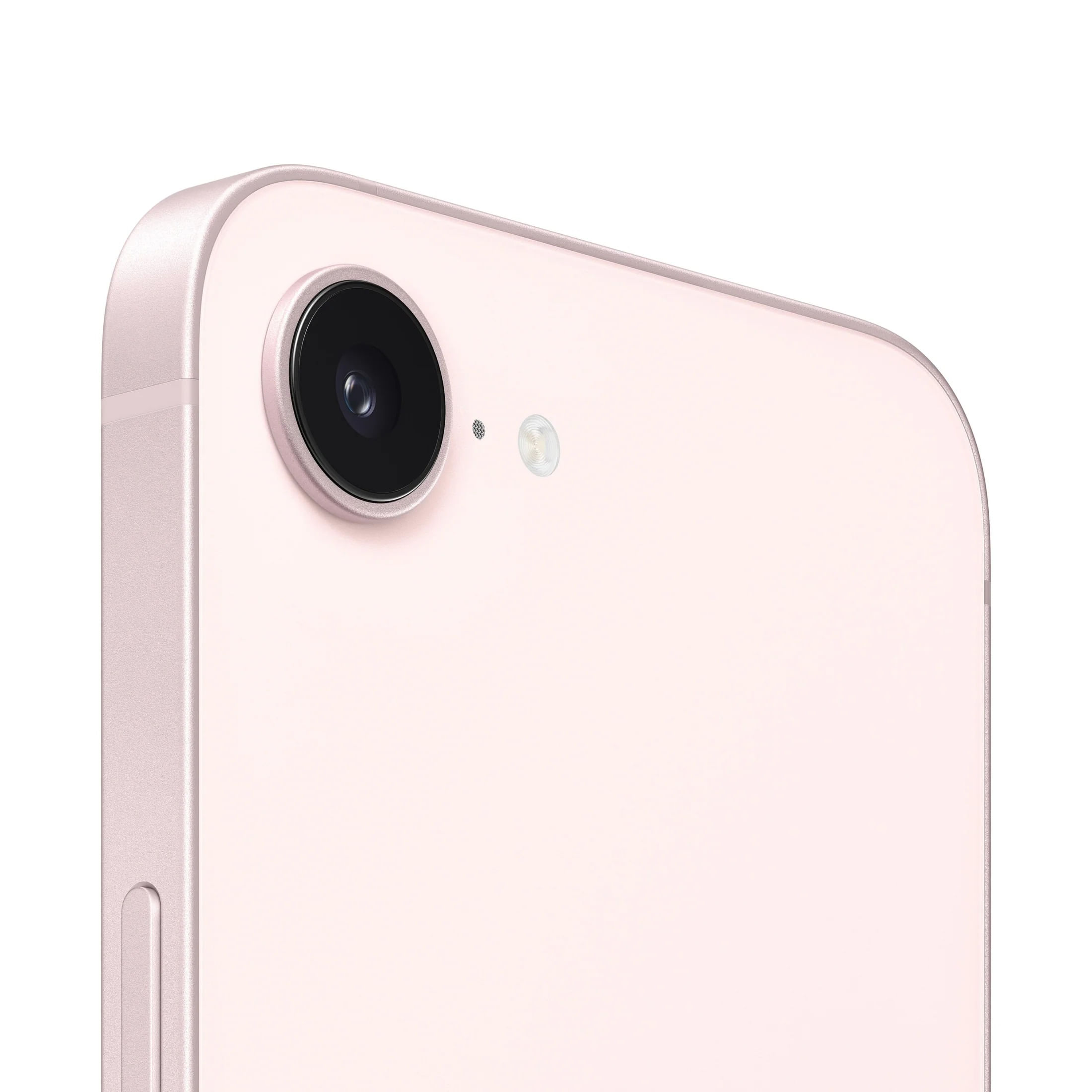 Apple iPhone 17e Telefon Mobil 256GB Soft Pink