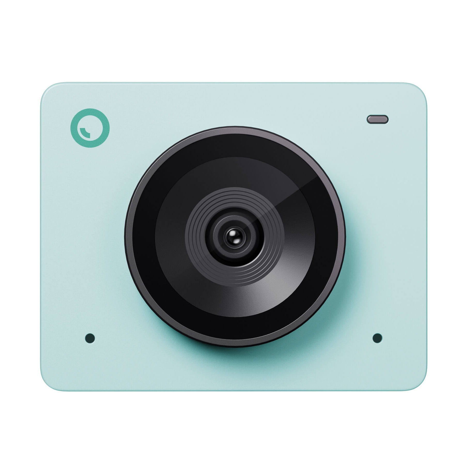 Resigilat: OBSBOT Meet SE Camera Web Streaming Full HD Aurora Green - RS125084973-1