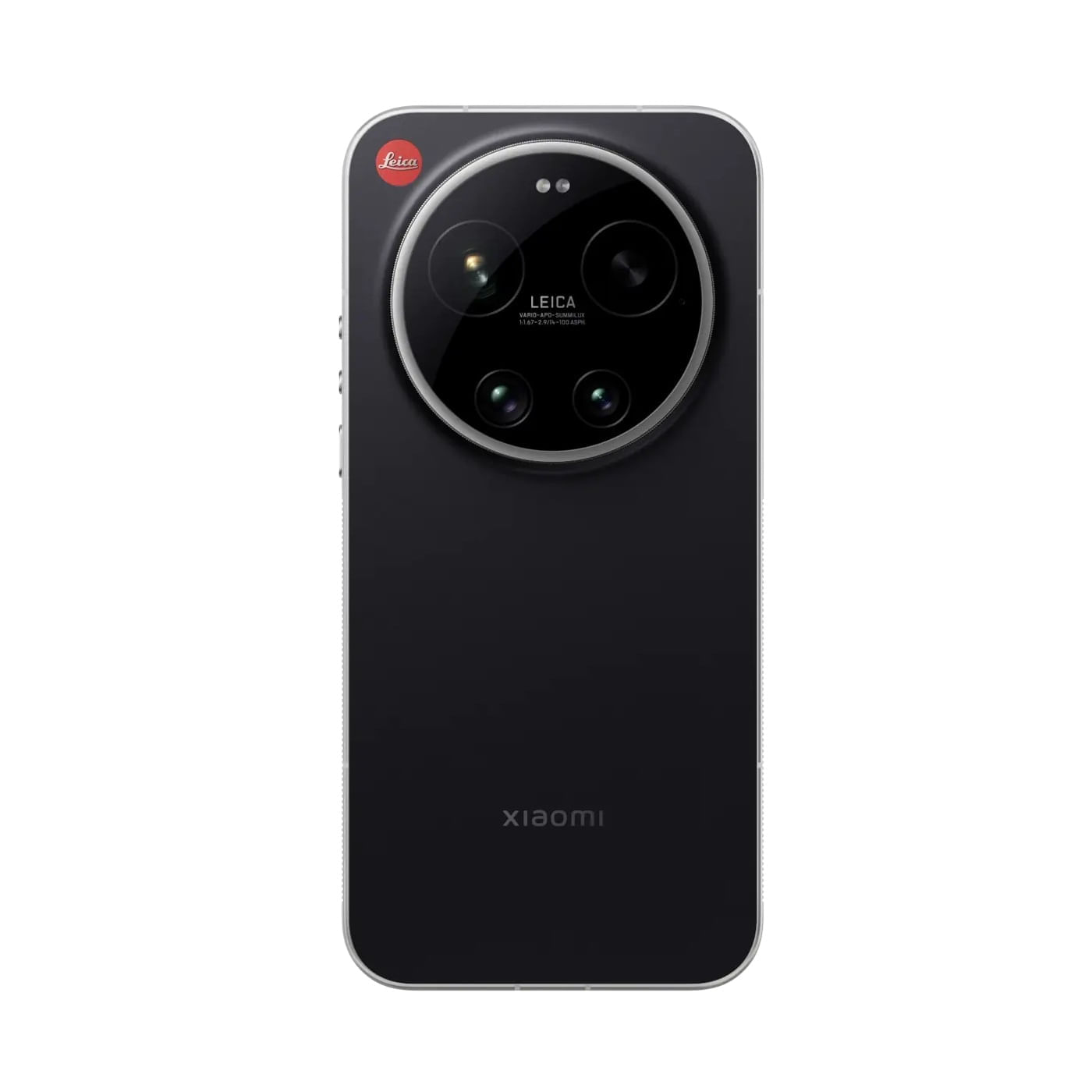 [Pachet] Leica Leitzphone Telefon Mobil 16GB RAM 1TB Sistem Foto Avansat + Xiaomi 120W Incarcator Rapid cu Cablu USB-C 1 m Alb