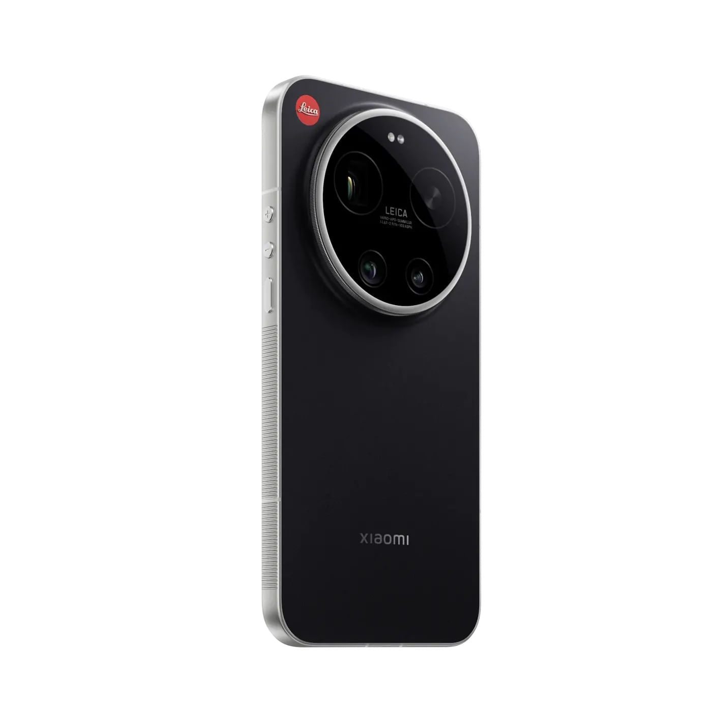 [Pachet] Leica Leitzphone Telefon Mobil 16GB RAM 1TB Sistem Foto Avansat + Xiaomi 120W Incarcator Rapid cu Cablu USB-C 1 m Alb