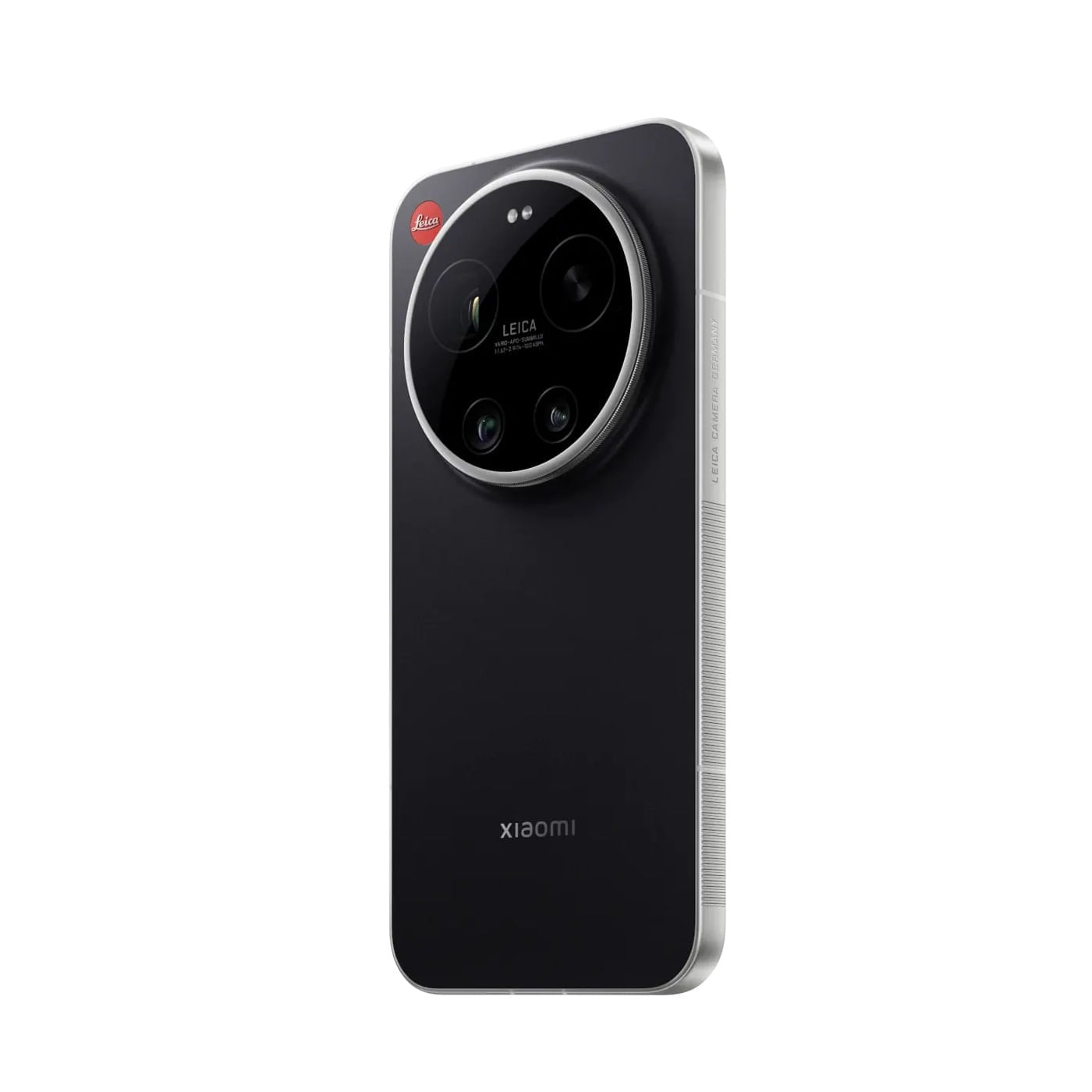 [Pachet] Leica Leitzphone Telefon Mobil 16GB RAM 1TB Sistem Foto Avansat + Xiaomi 120W Incarcator Rapid cu Cablu USB-C 1 m Alb
