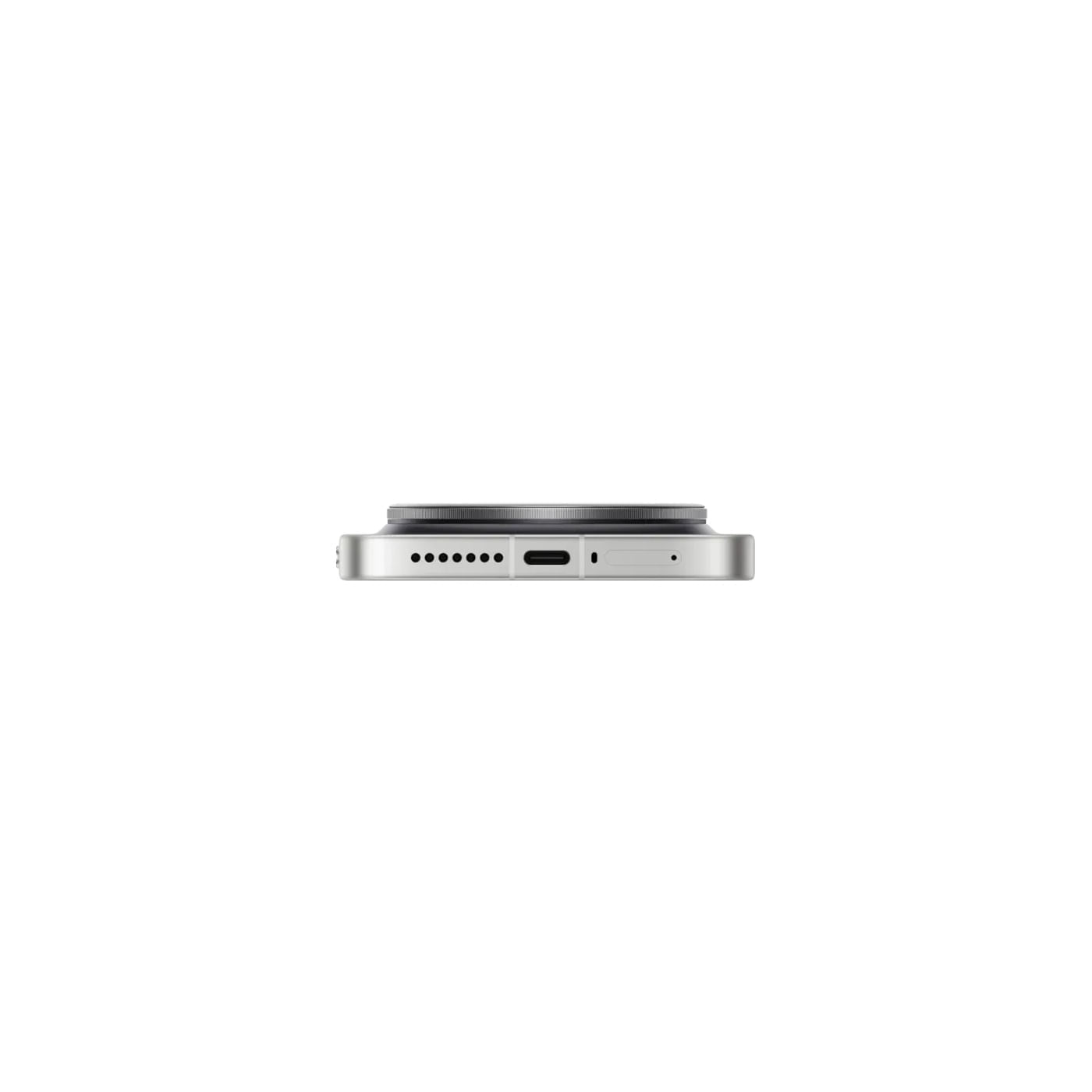 [Pachet] Leica Leitzphone Telefon Mobil 16GB RAM 1TB Sistem Foto Avansat + Xiaomi 120W Incarcator Rapid cu Cablu USB-C 1 m Alb