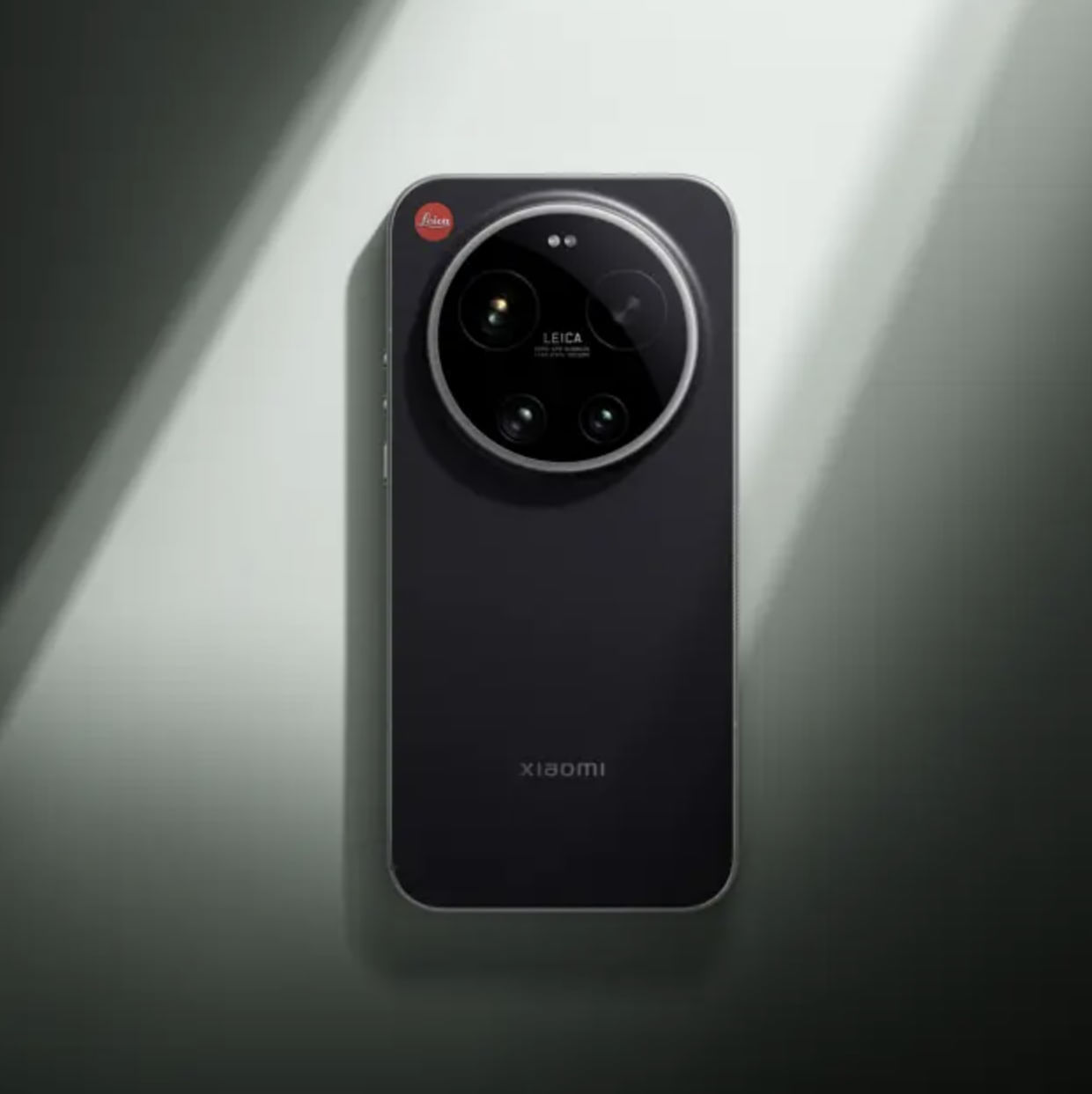[Pachet] Leica Leitzphone Telefon Mobil 16GB RAM 1TB Sistem Foto Avansat + Xiaomi 120W Incarcator Rapid cu Cablu USB-C 1 m Alb