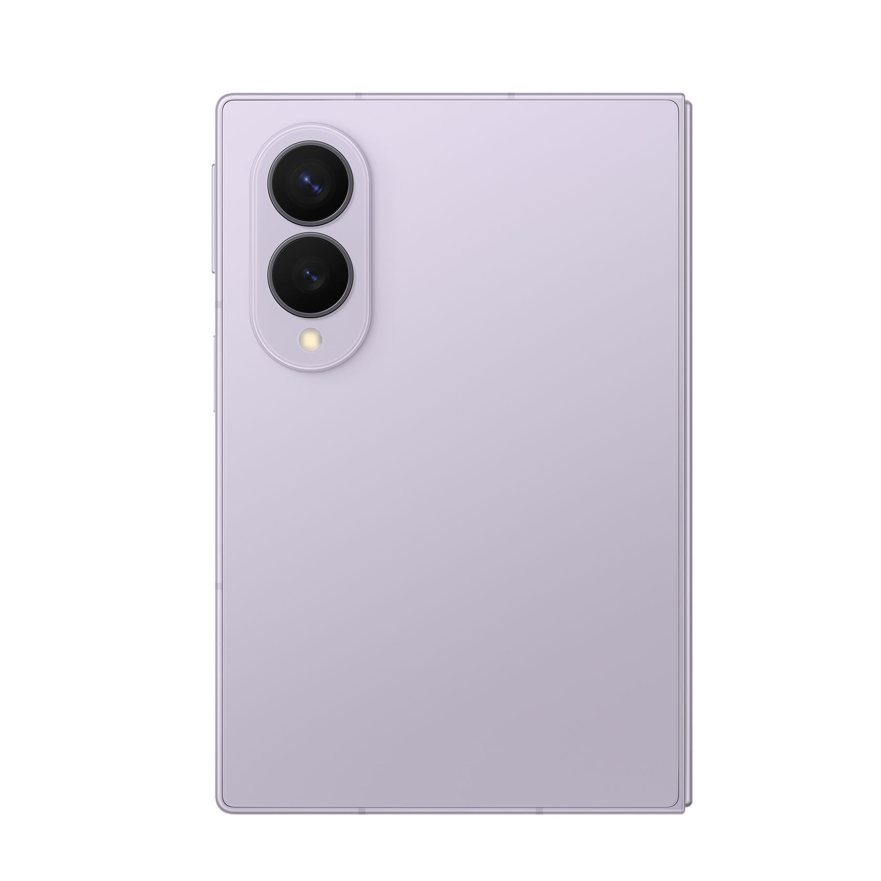 Telefon mobil Samsung Galaxy Z Fold8, 16GB RAM, 1TB, 5G, Lavender