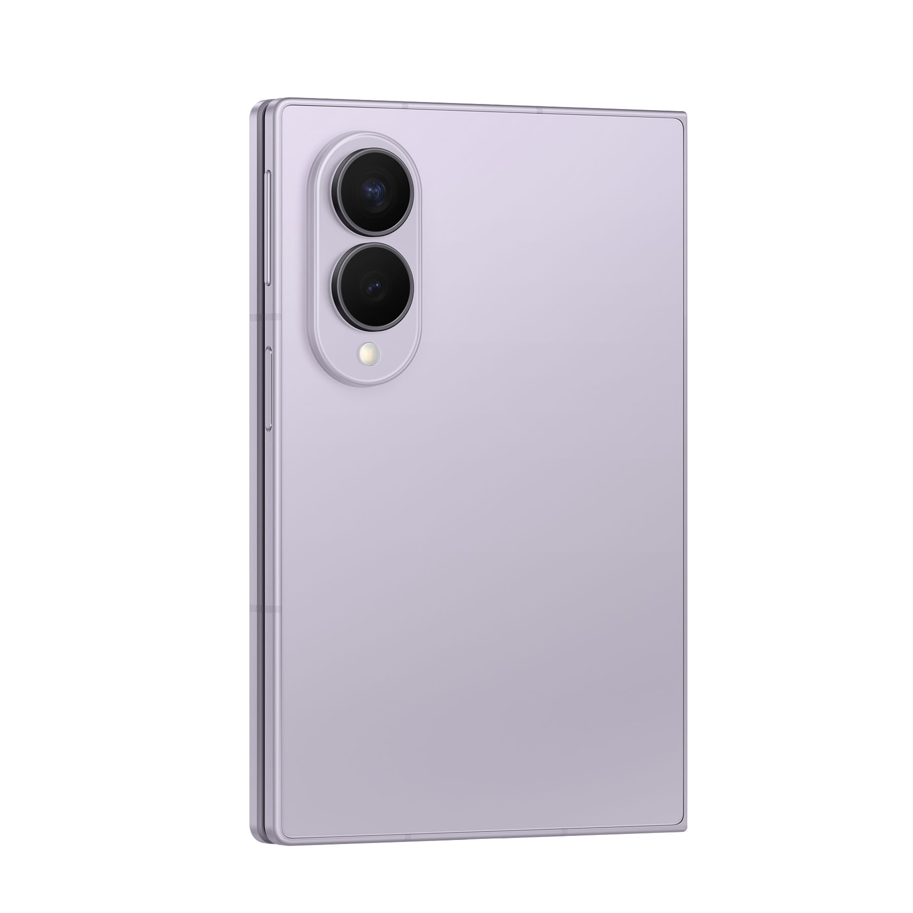Telefon mobil Samsung Galaxy Z Fold8, 16GB RAM, 1TB, 5G, Lavender