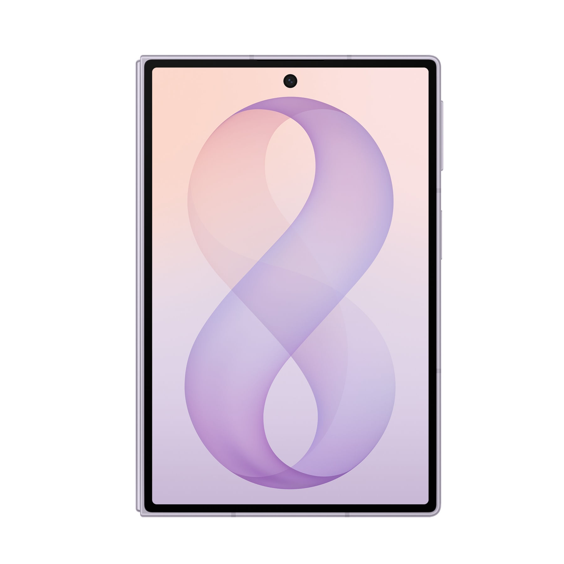 Telefon mobil Samsung Galaxy Z Fold8, 16GB RAM, 1TB, 5G, Lavender