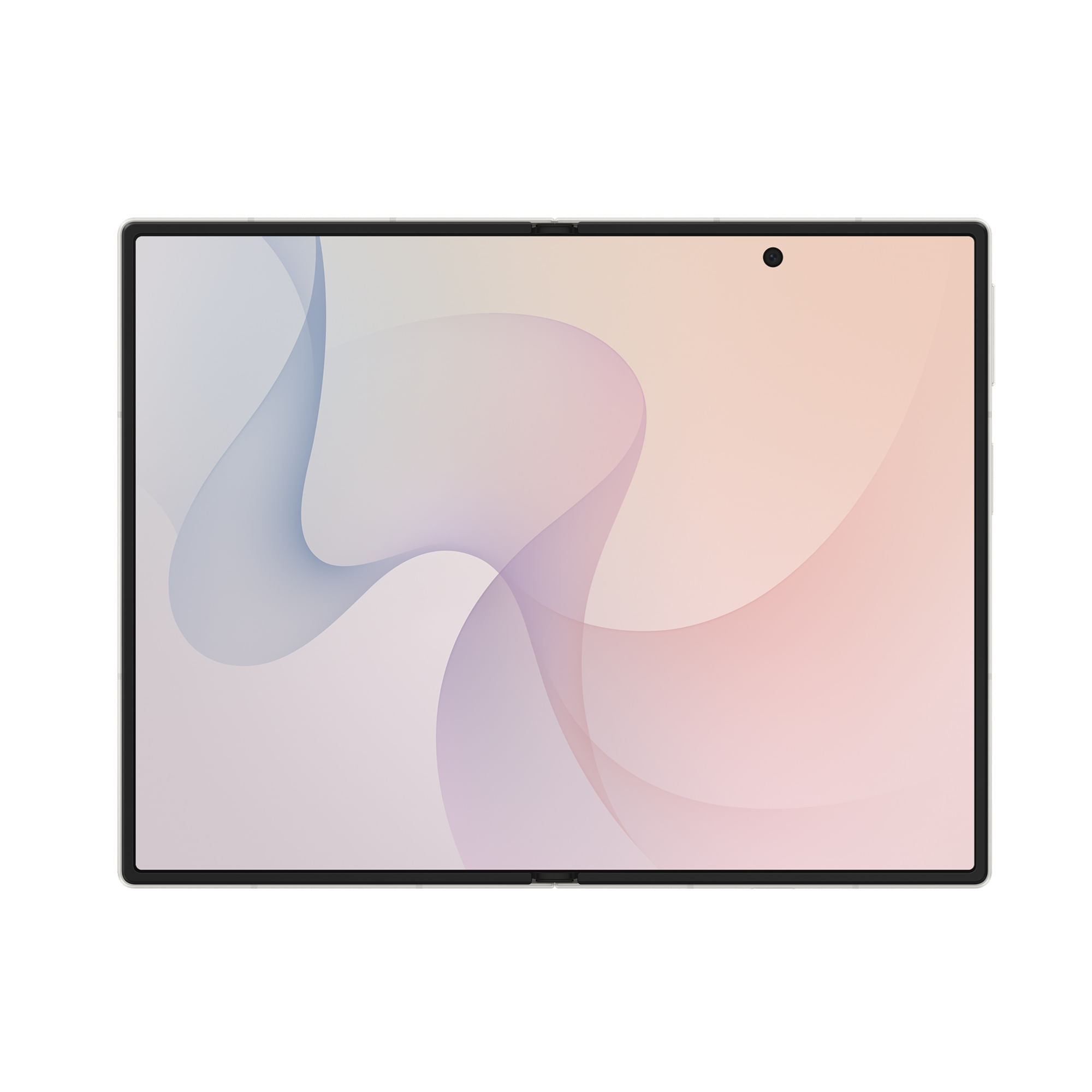 Samsung Galaxy Z Fold8 Telefon Mobil Dual Sim 12GB RAM 512GB Cream