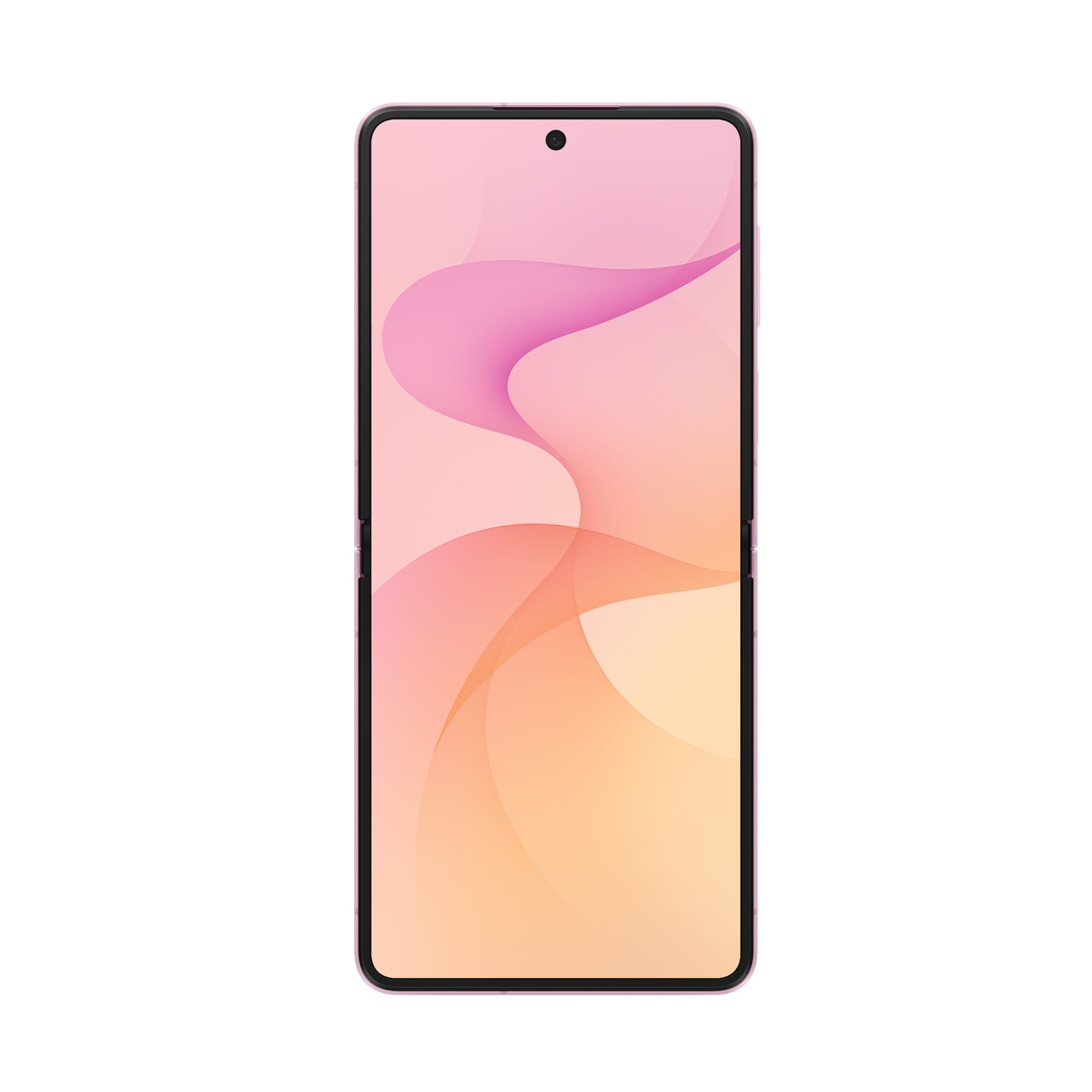 Telefon mobil Samsung Galaxy Z Flip8, 12GB RAM, 256GB, 5G, Pink