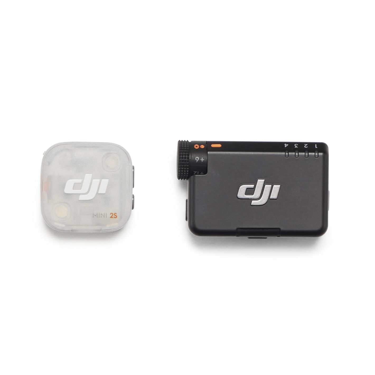 DJI Mic Mini