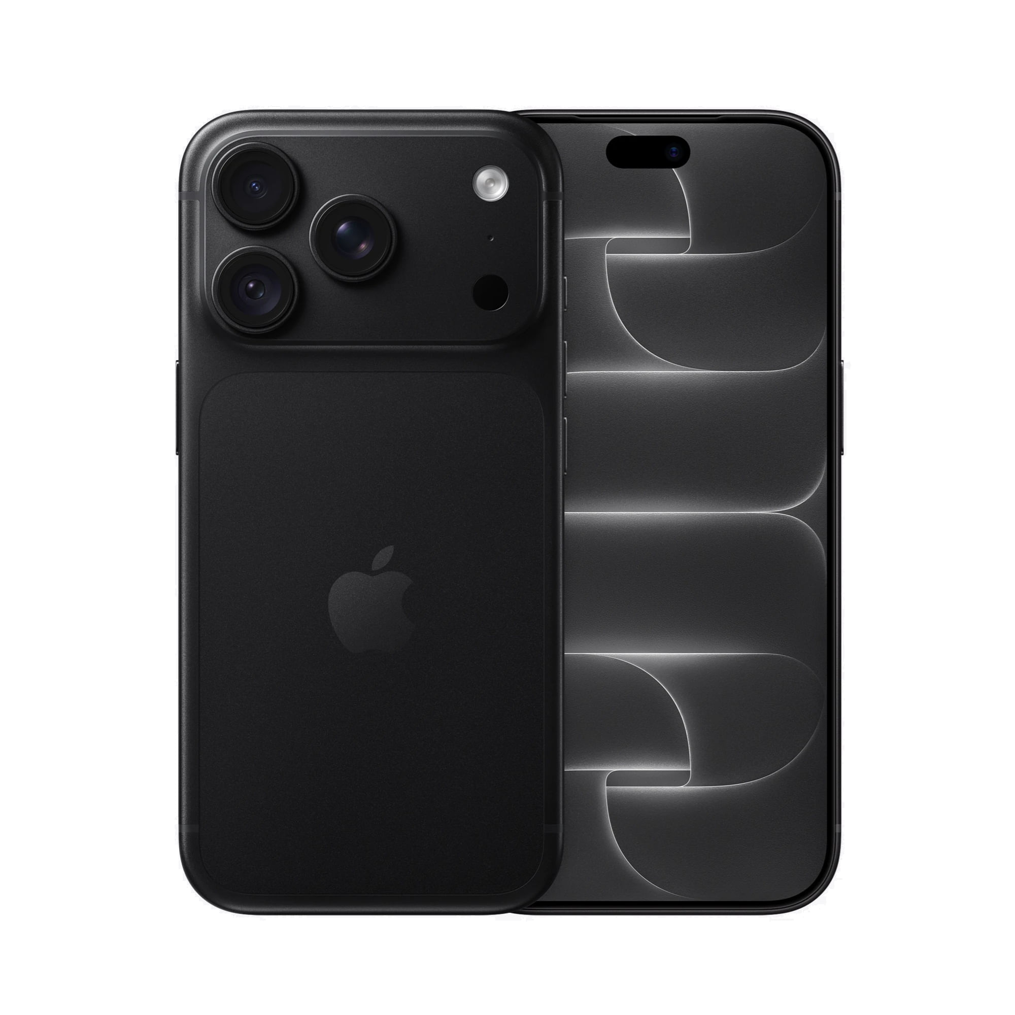 Apple iPhone 18 Pro Telefon Mobil 256GB Negru