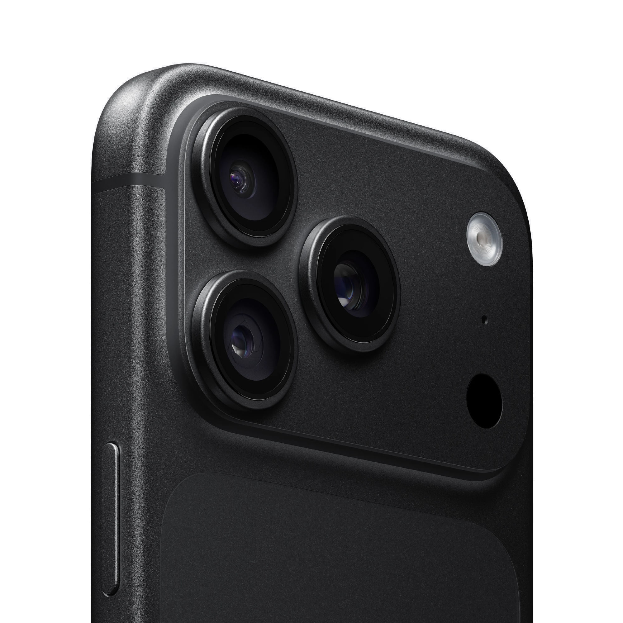 Apple iPhone 18 Pro Telefon Mobil 256GB Negru