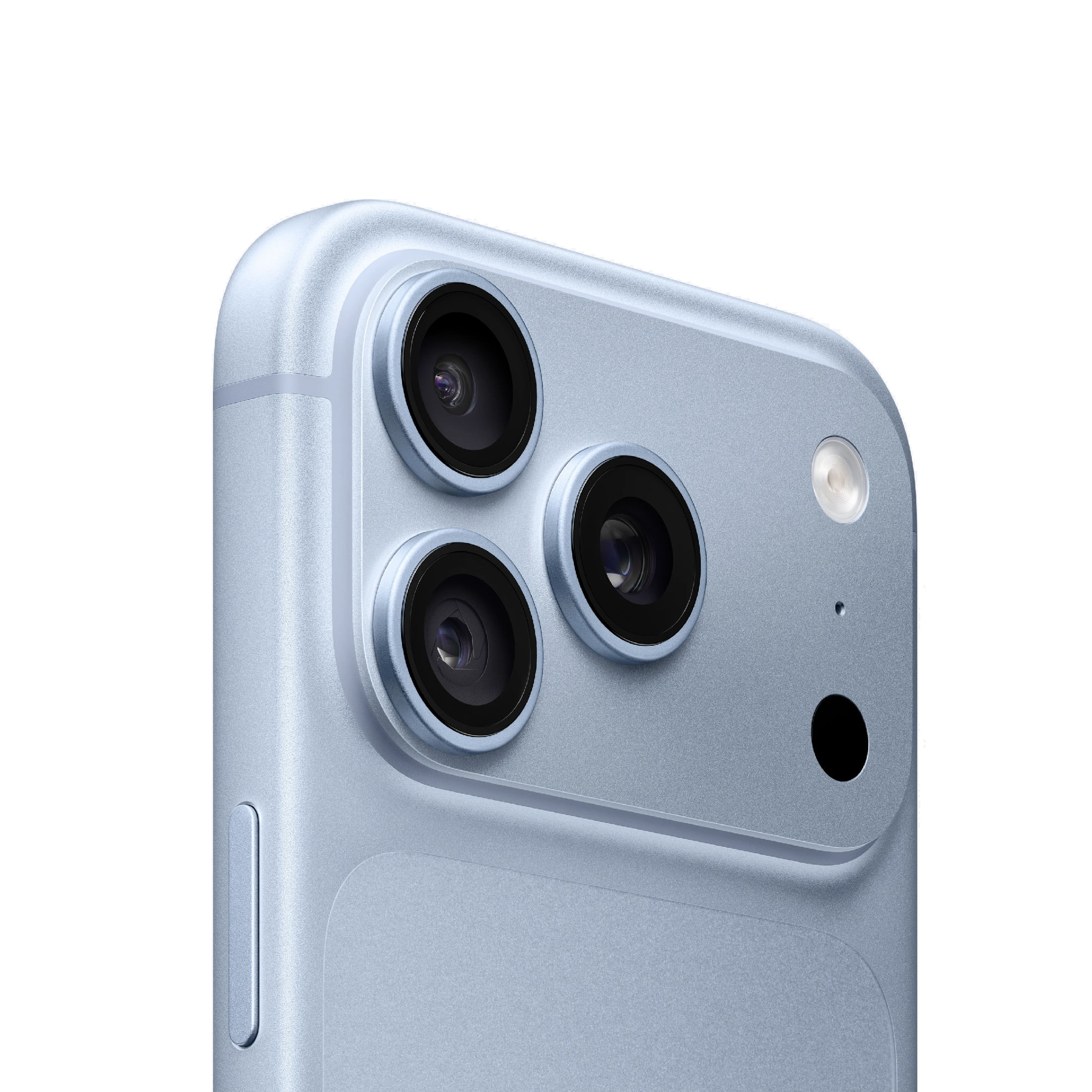 Apple iPhone 18 Pro Telefon Mobil 256GB Glacier
