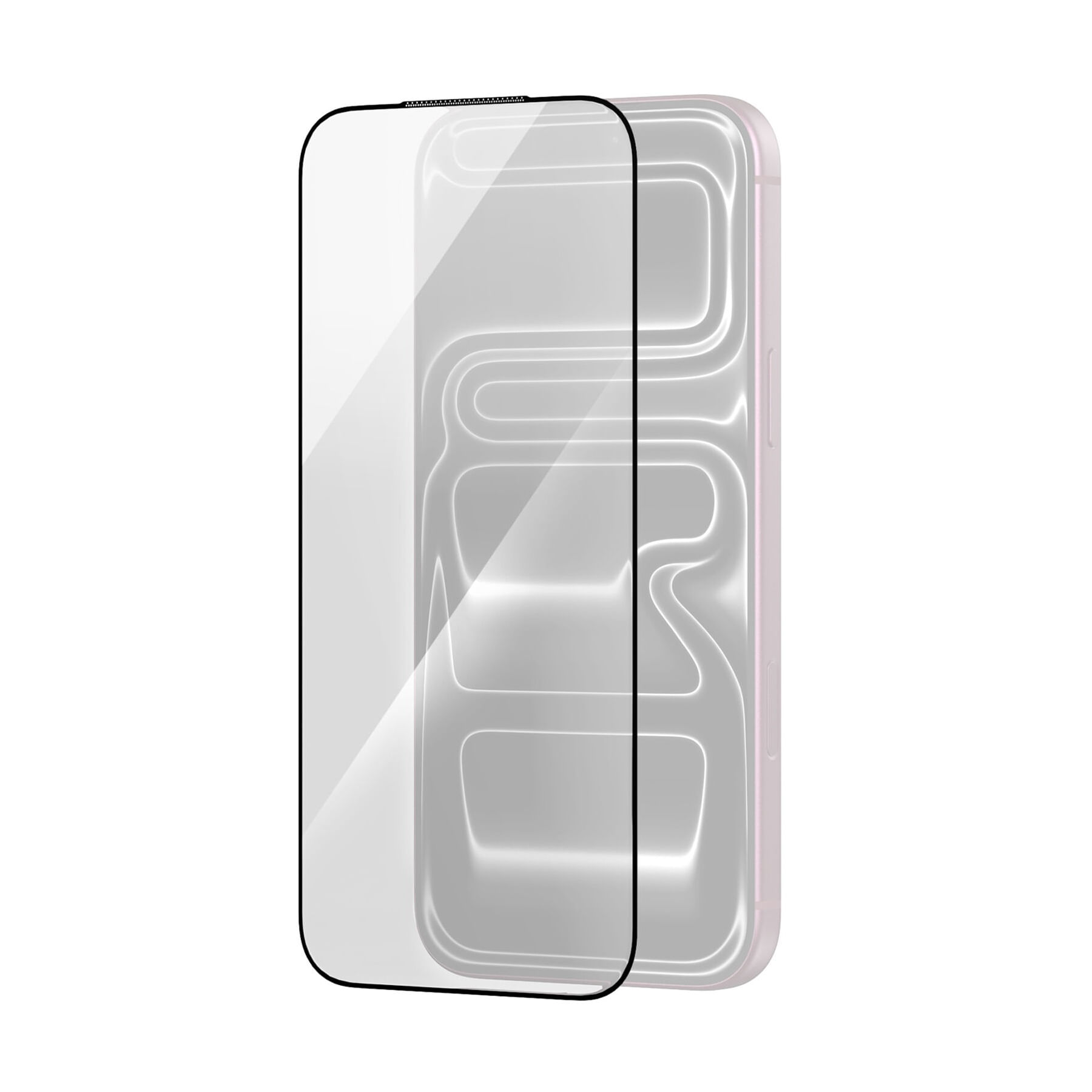 SmallRig 6735 Protector de Ecran AR HD pentru iPhone 18 Pro Max/17 Pro Max
