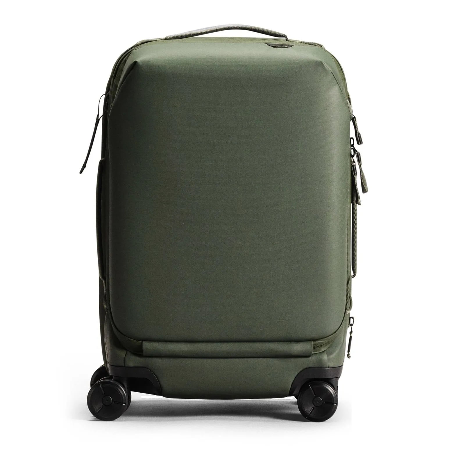 Peak Design Roller Pro Geanta Calatorie Tip Troller Verde
