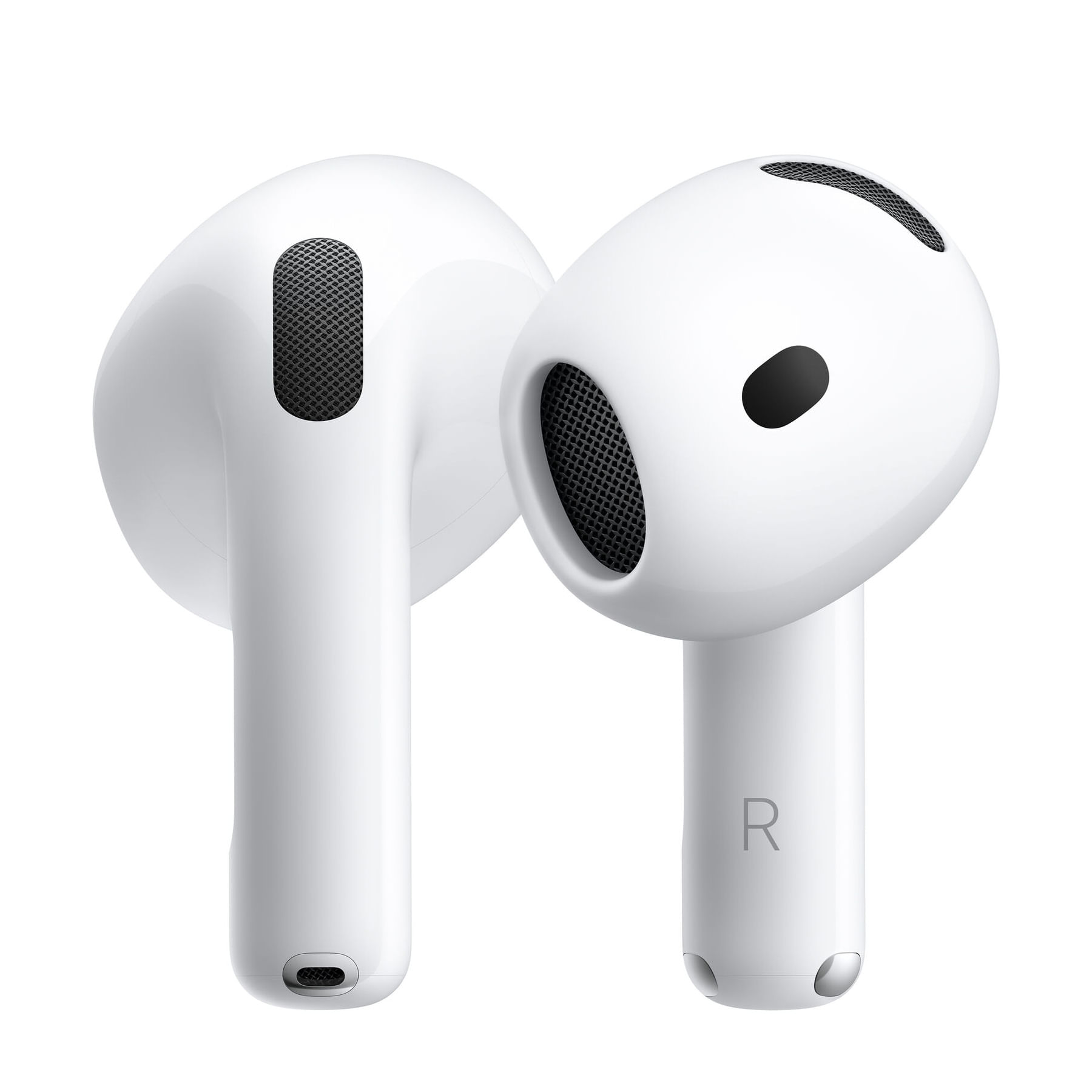 Apple AirPods 5 cu Carcasa de Incarcare Wireless