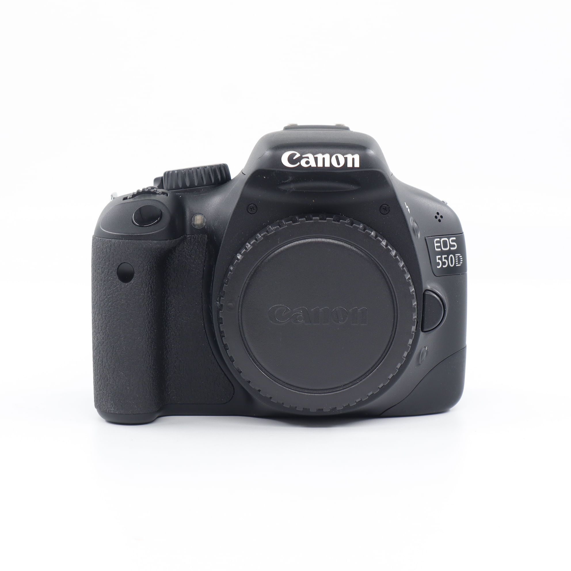Canon 550D Body SH-1036631
